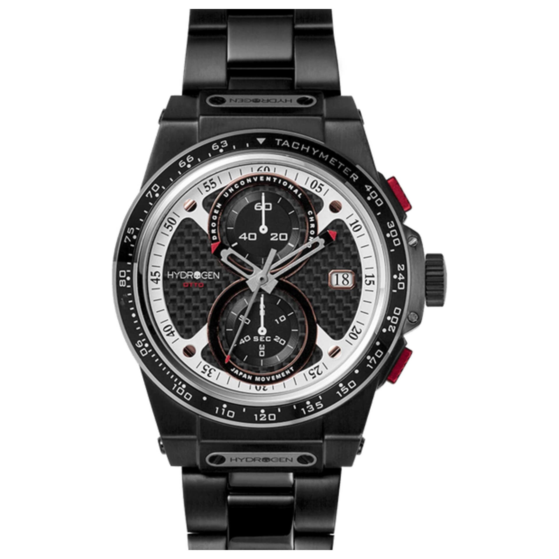 Hydrogen Men's Watch HW514405