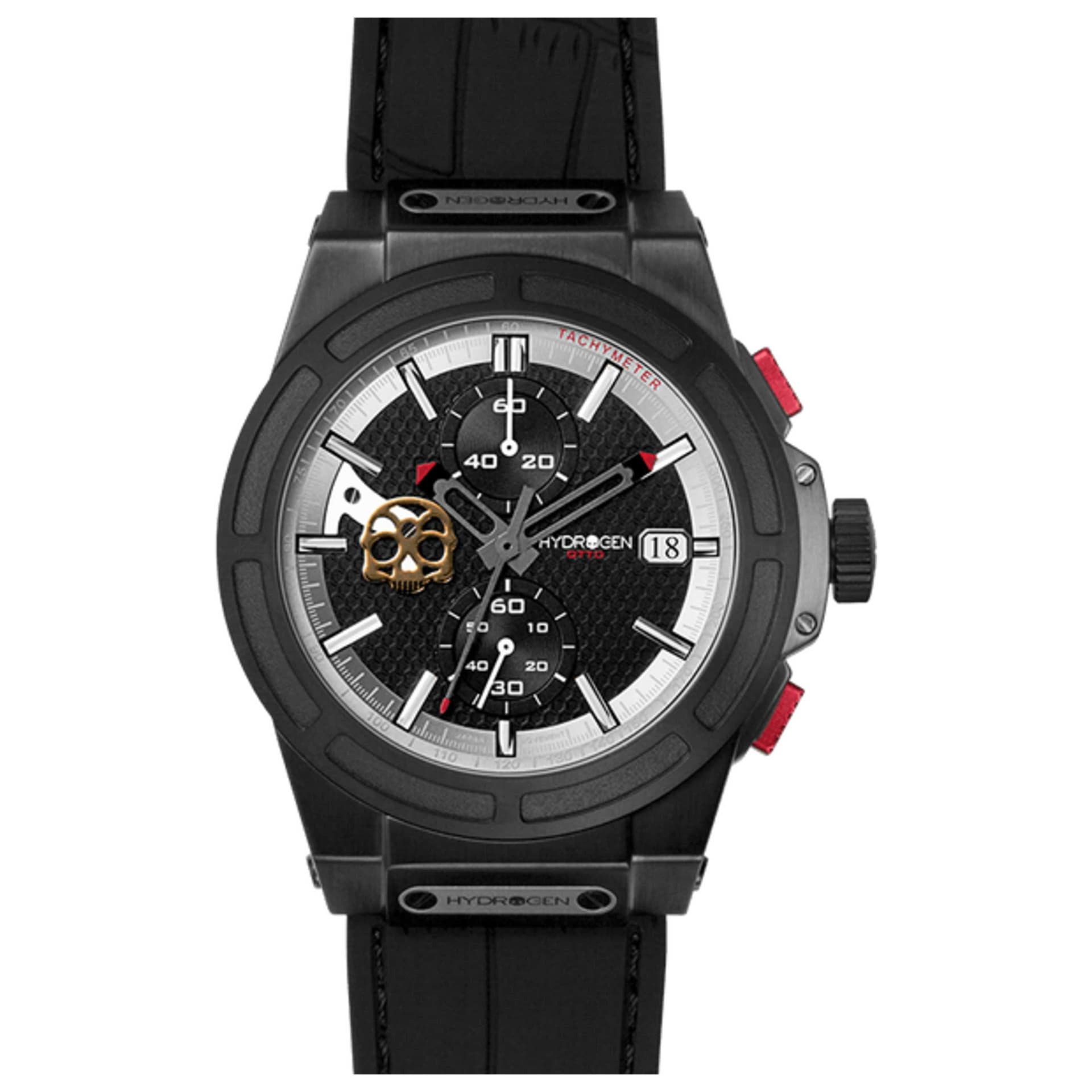 Hydrogen Men's Watch HW514415