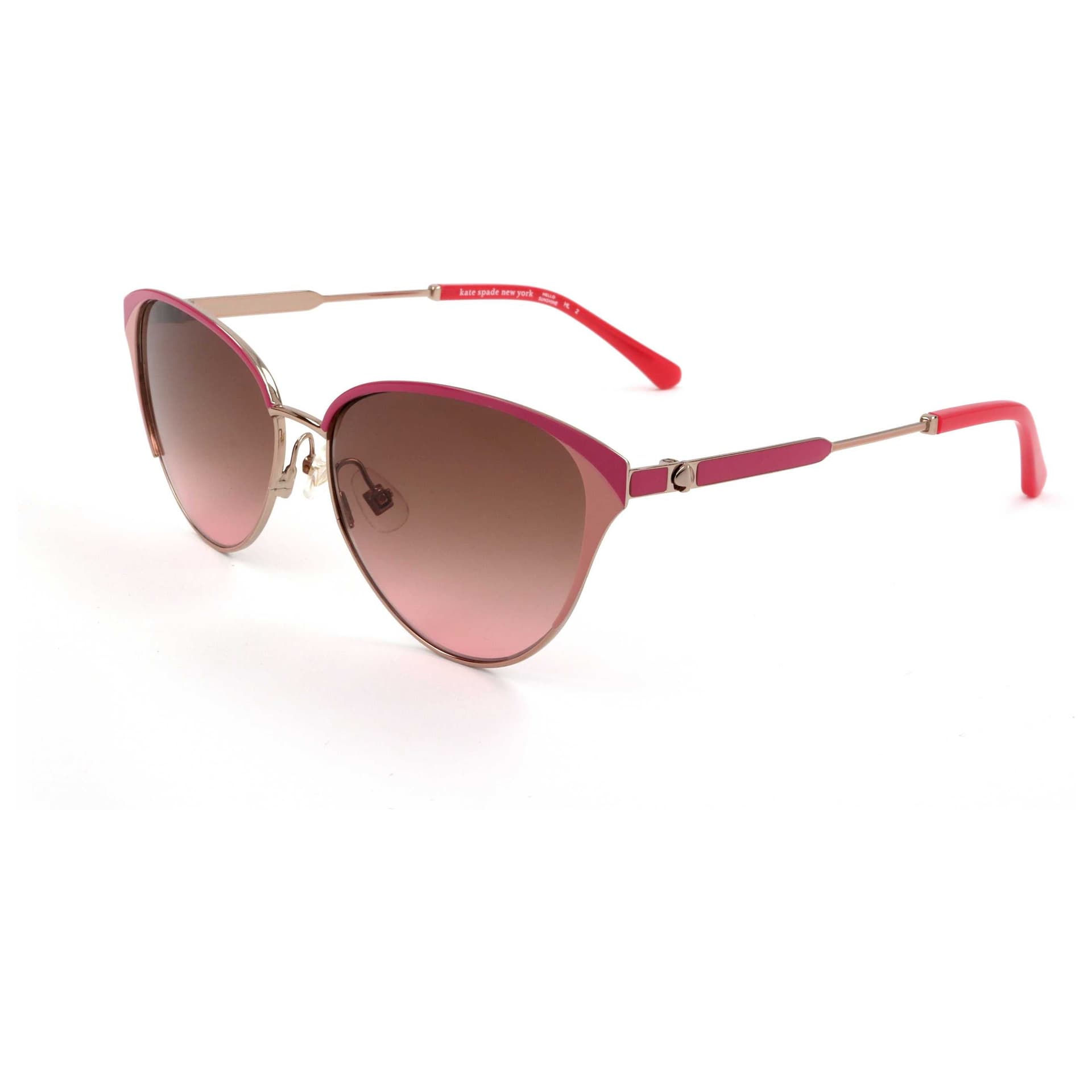 Kate Spade Women's Sunglasses IANNA-G-S-000-56