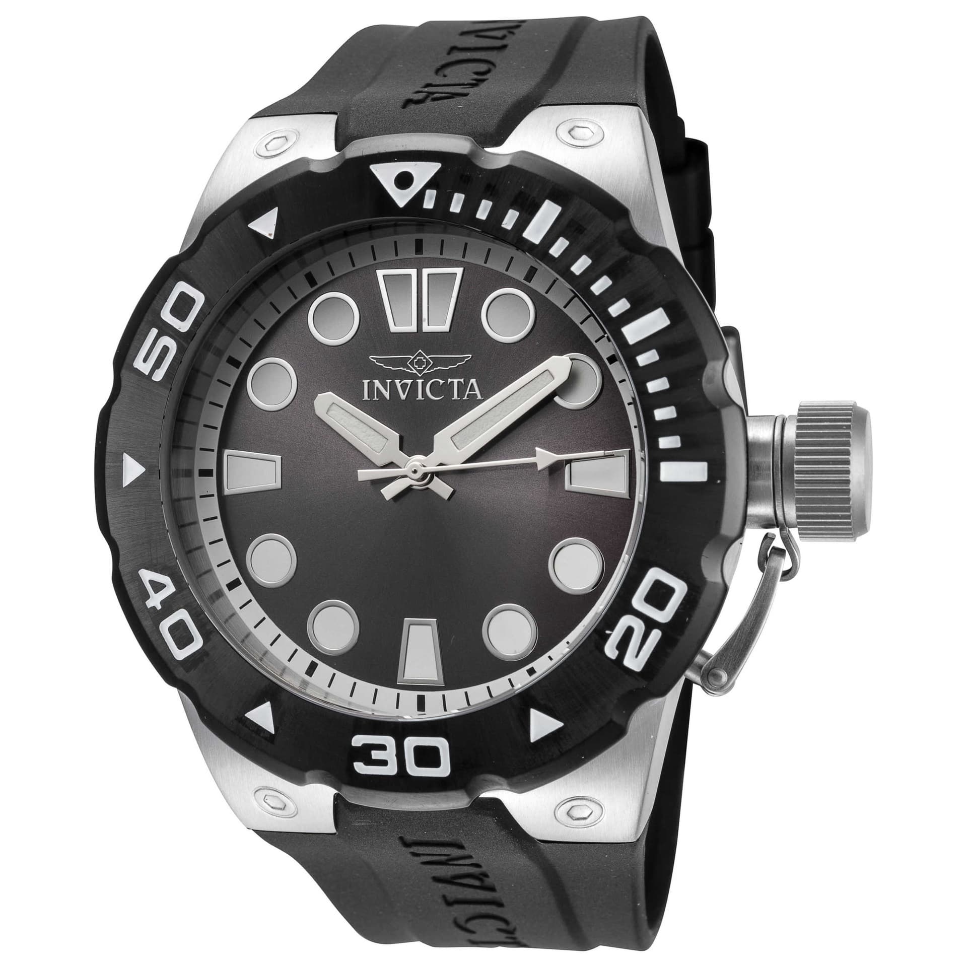 Invicta Men's Watch IN-30720