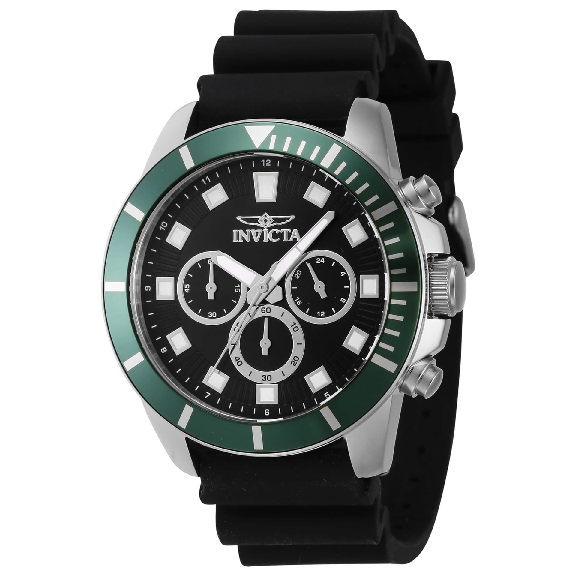 Invicta Men's Watch IN-46078