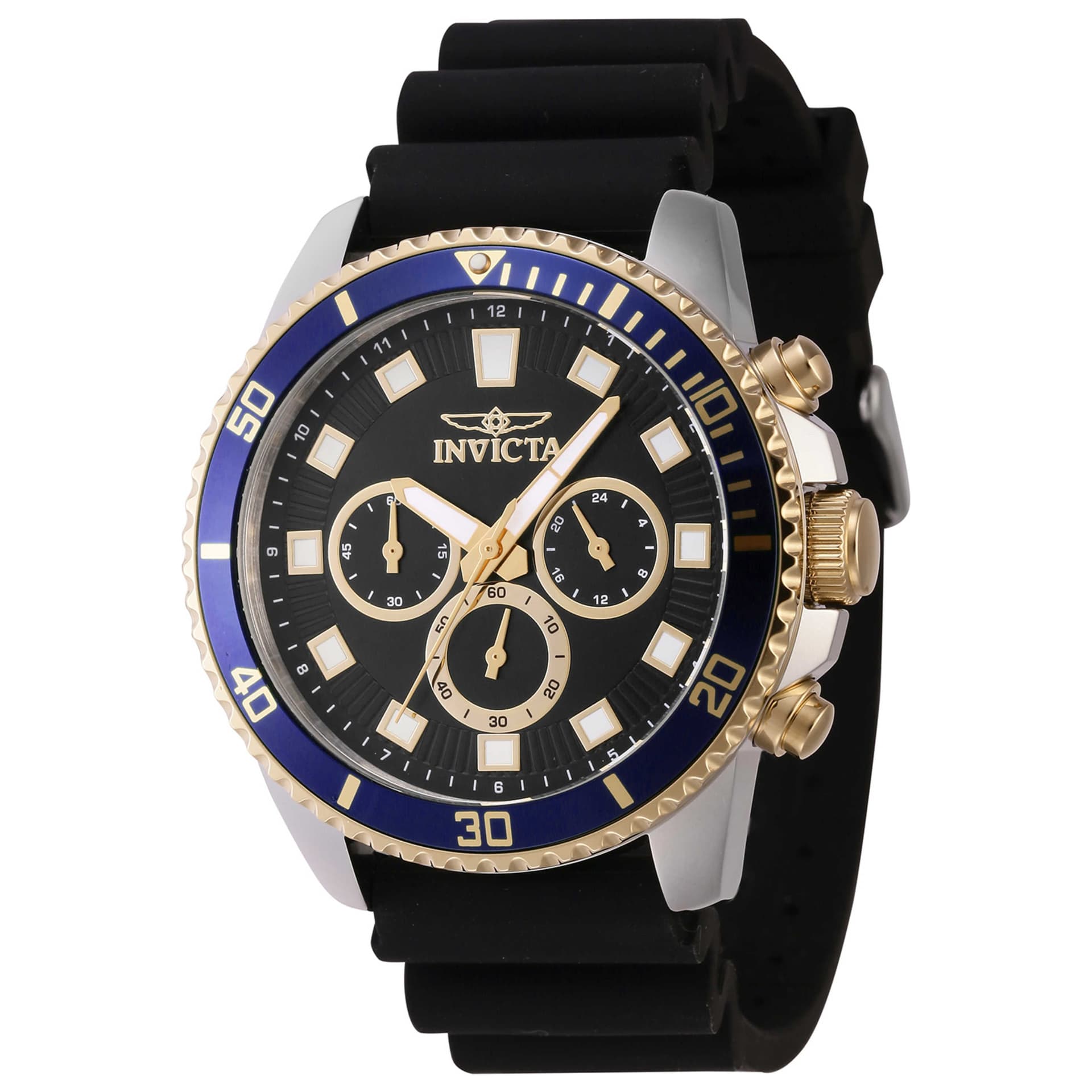 Invicta Men's Watch IN-46121