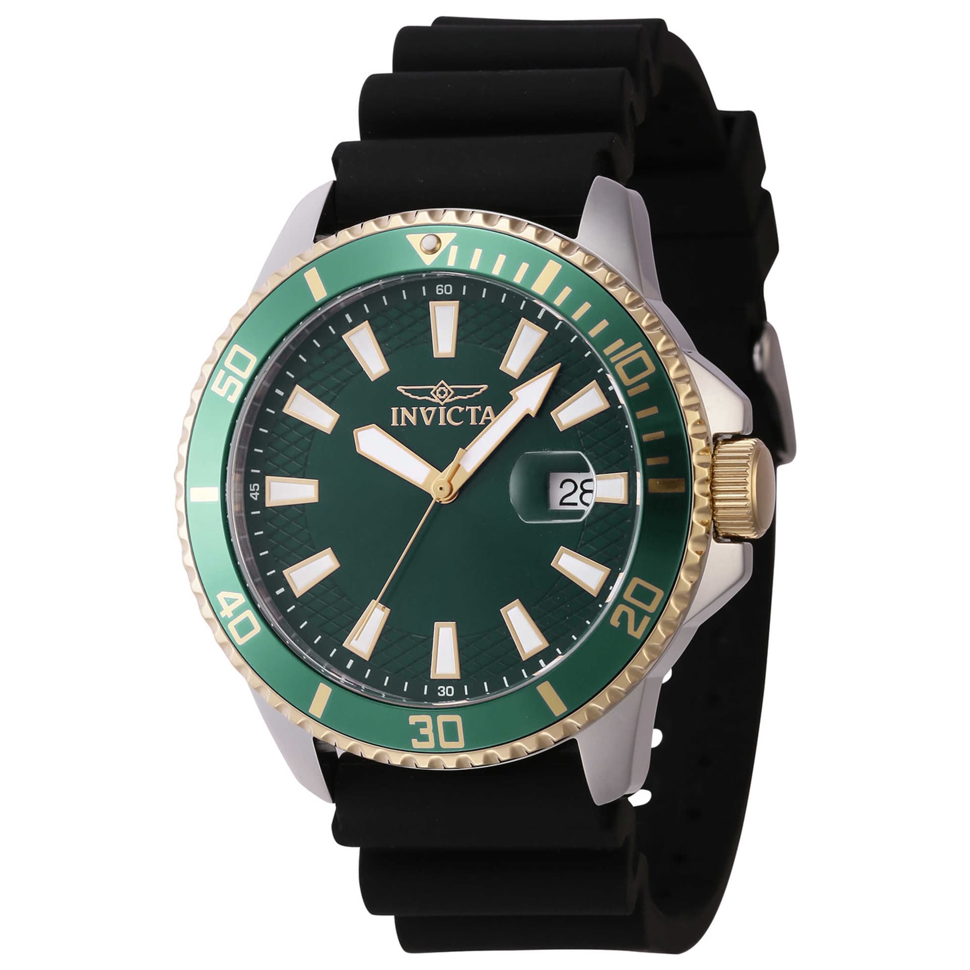 Invicta Men's Watch IN-46134