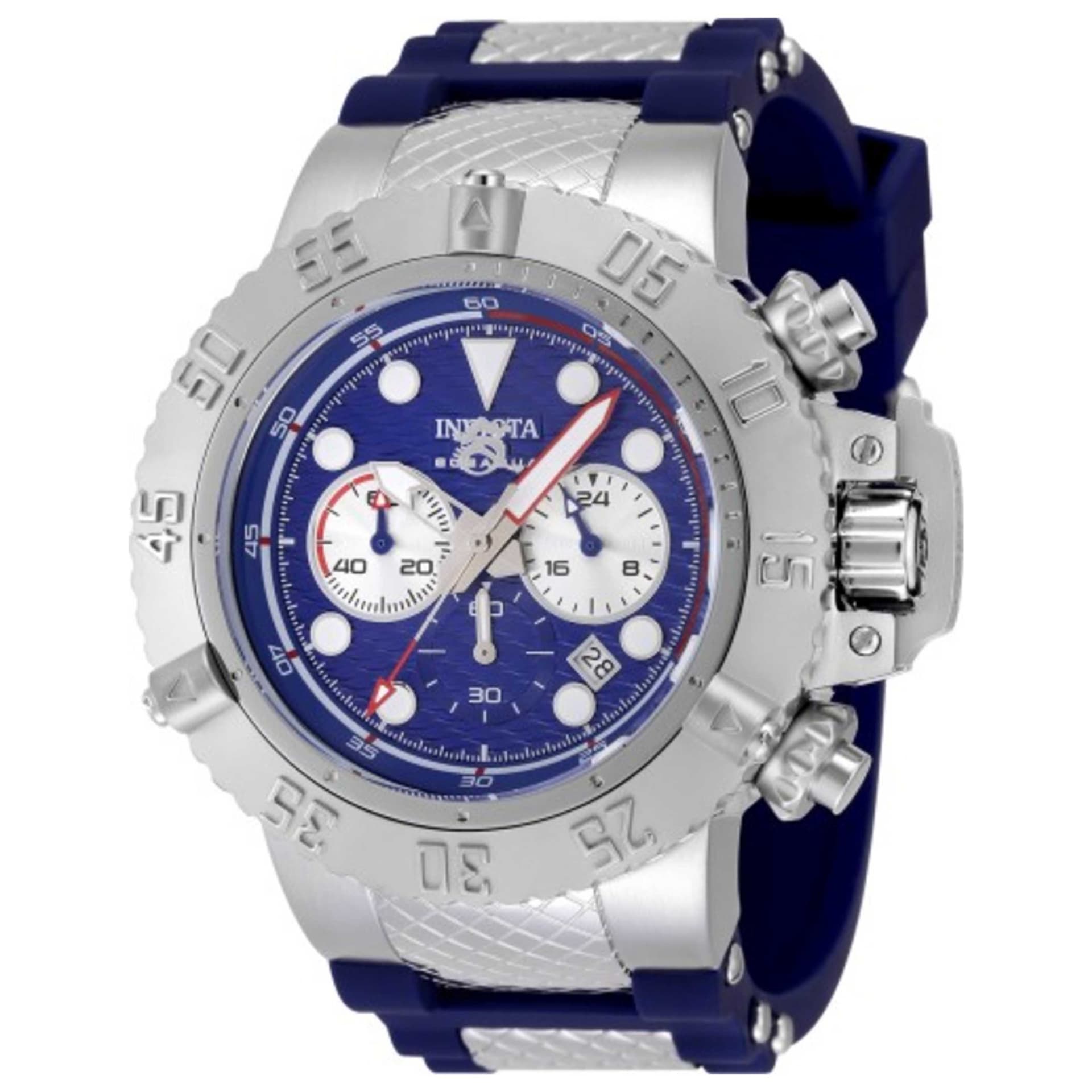 Invicta Men's Watch IN-47917