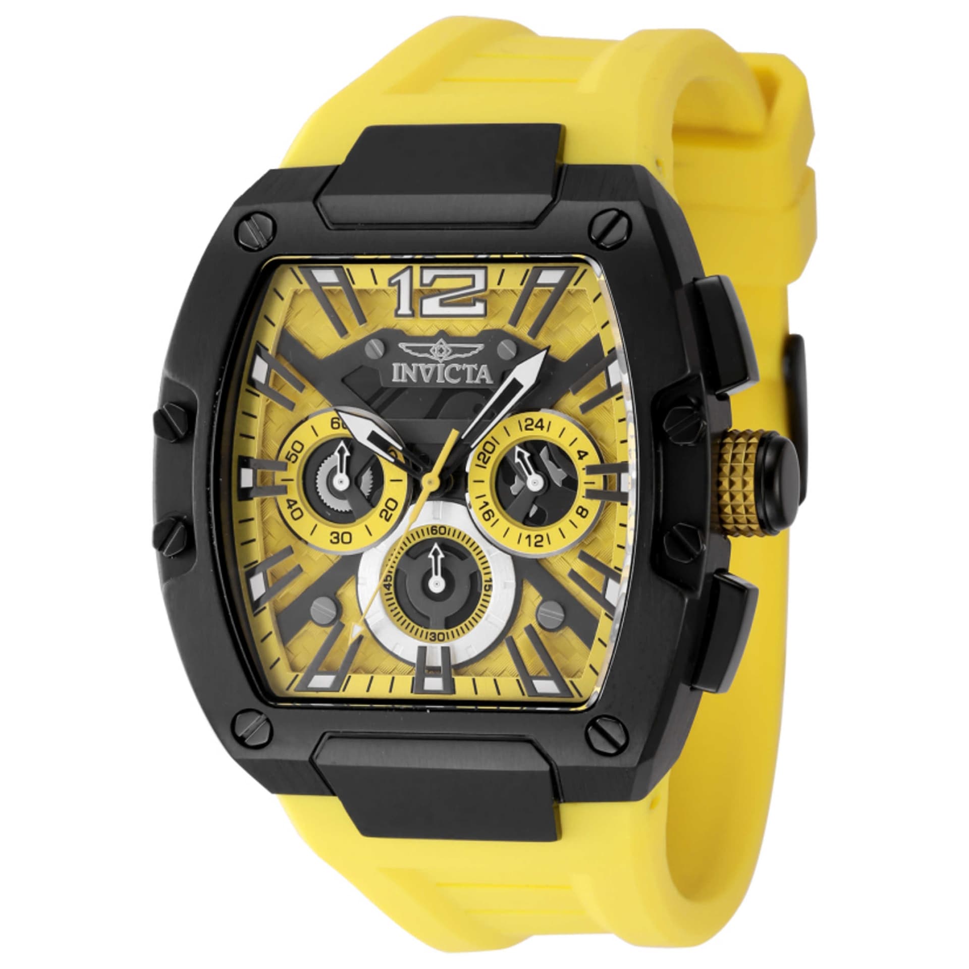 Invicta Men's Watch IN-48472