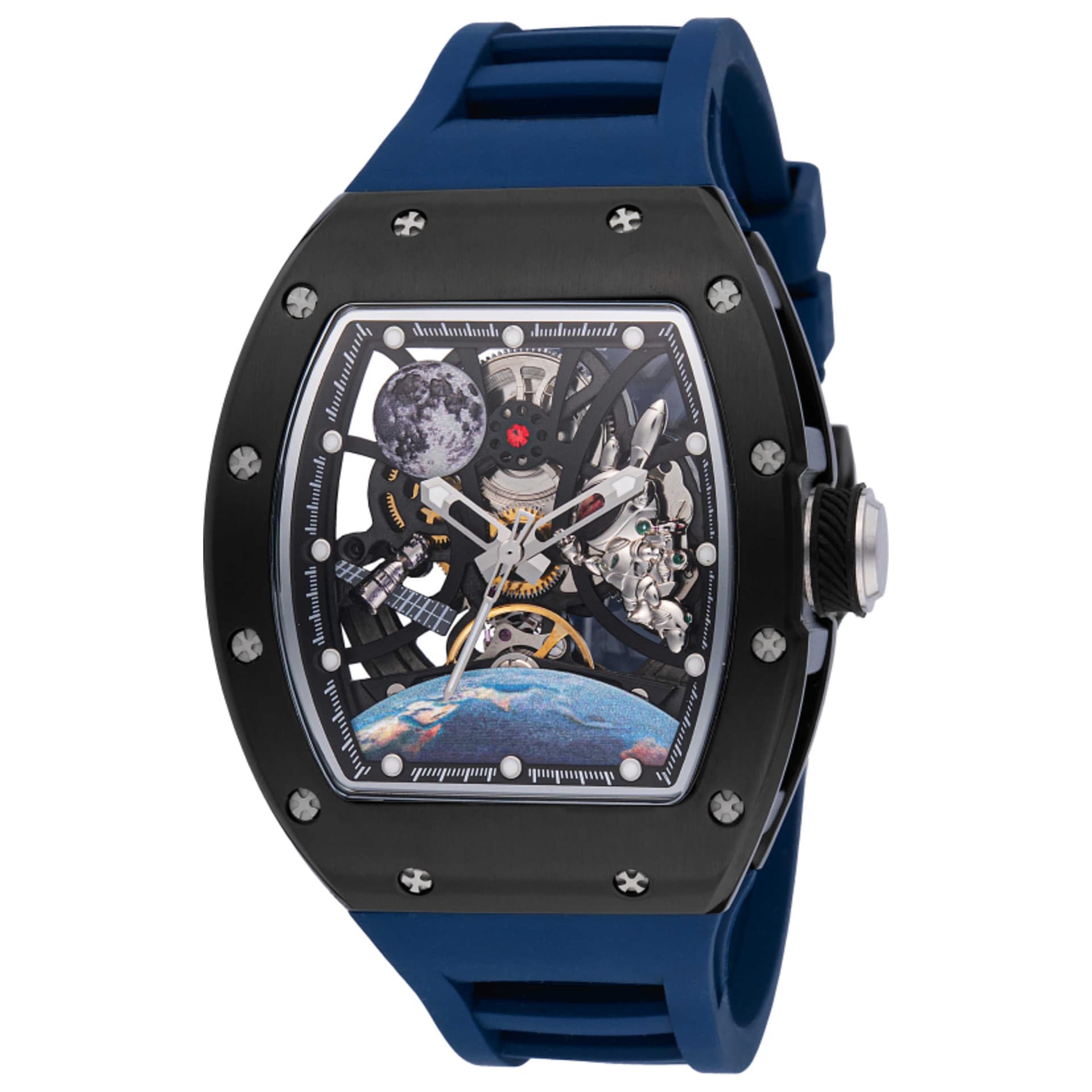 Invicta Men's Watch IN-49009