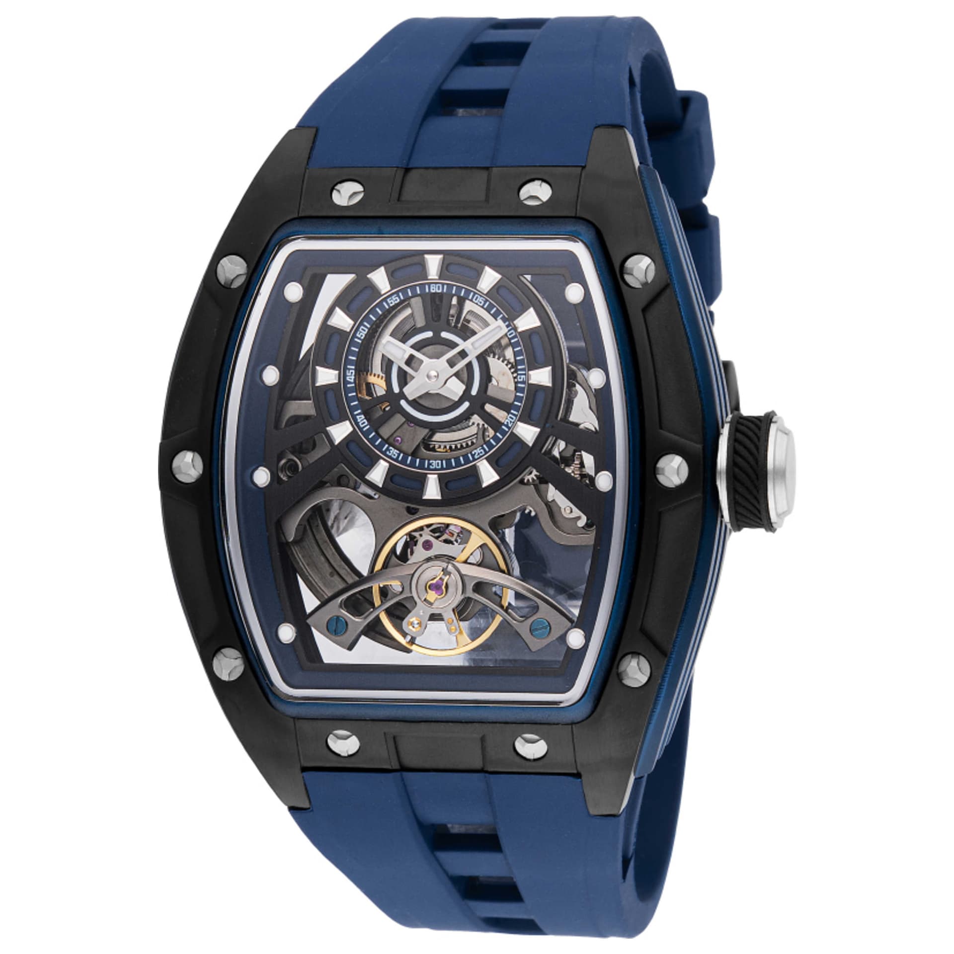 Invicta Men's Watch IN-49036