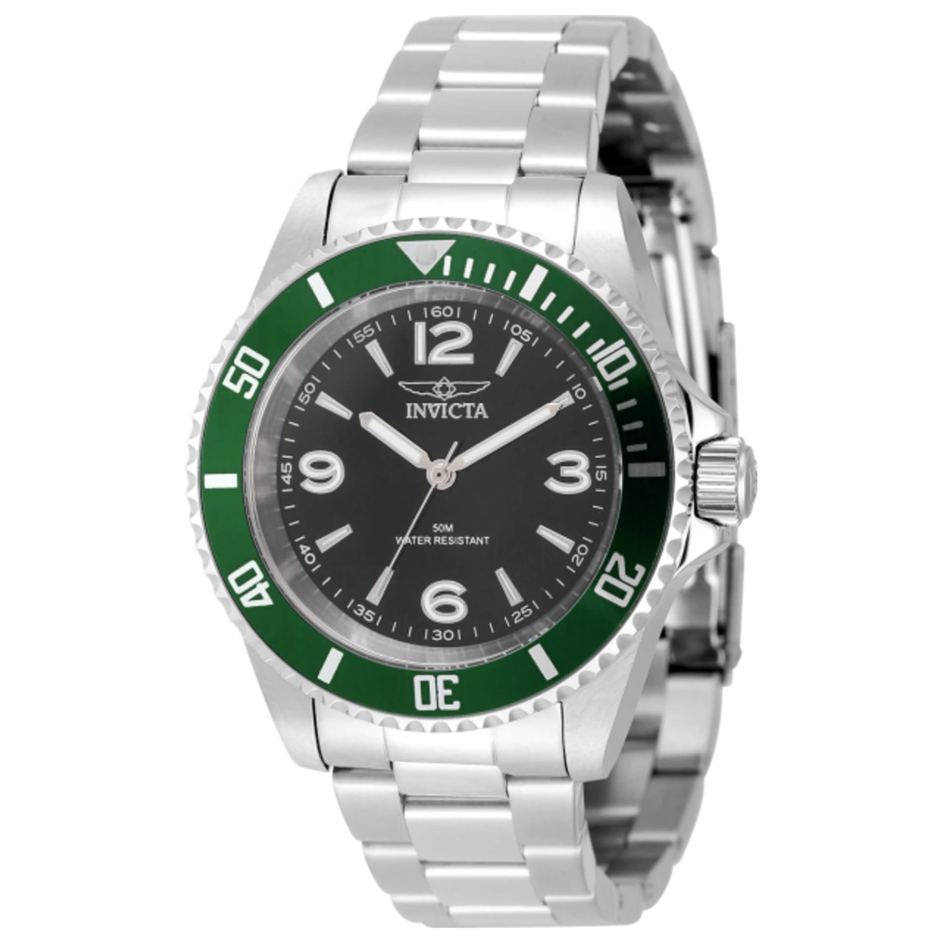 Invicta Specialty Men's Watch IN-49338
