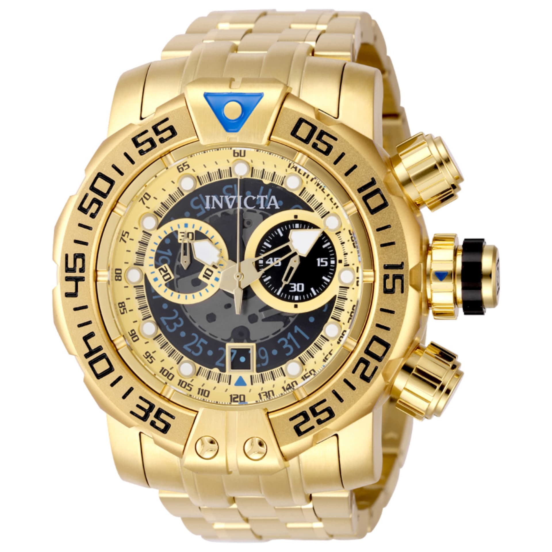 Invicta Sea Hunter Men's Watch IN-49610