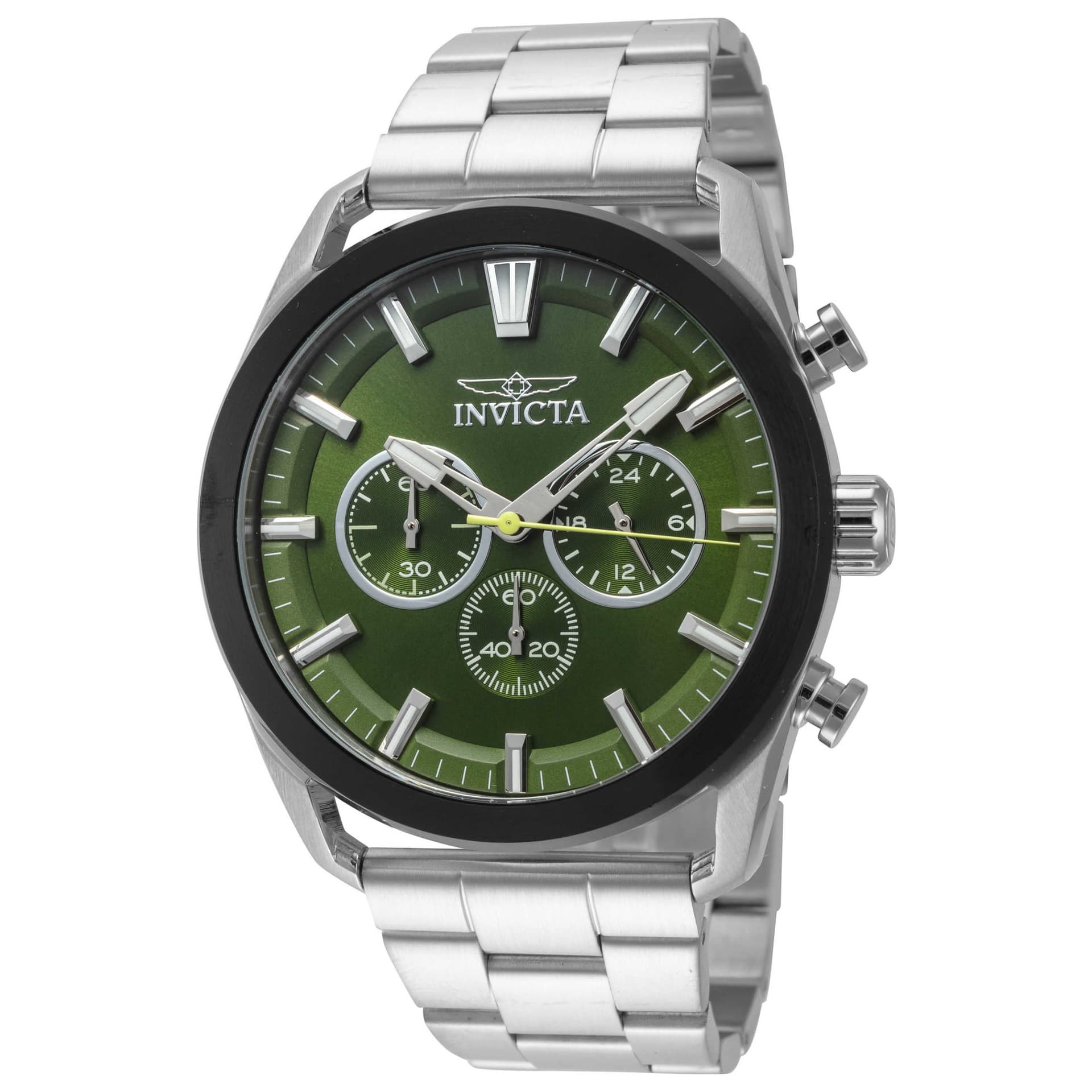 Invicta Men's Watch IN-50428
