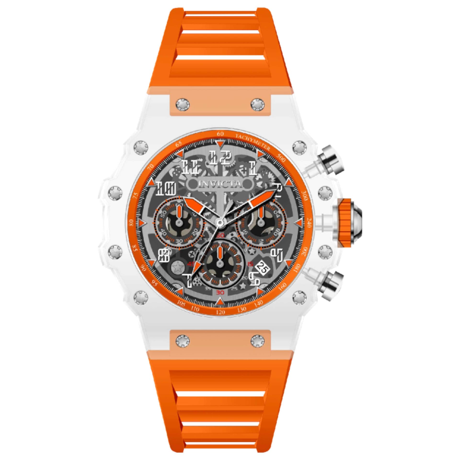 Invicta Racing Men's Watch IN-69679