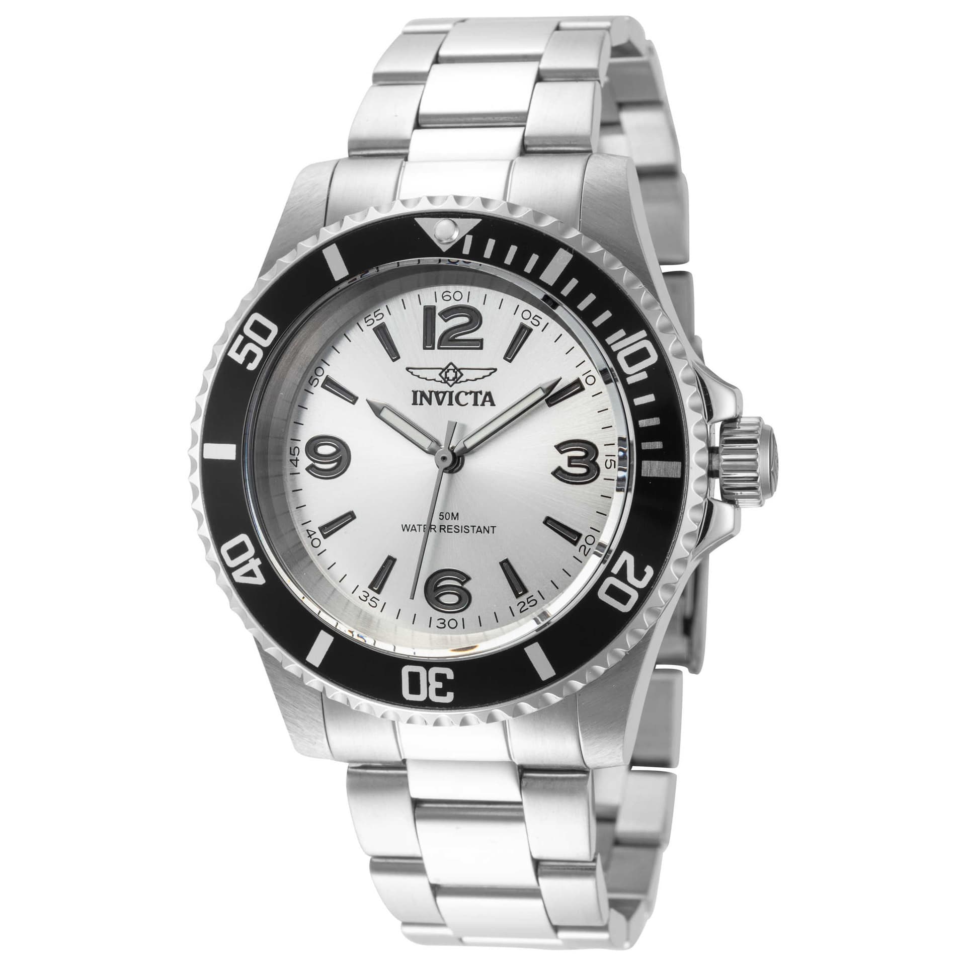 Invicta Men's Watch IN-69712