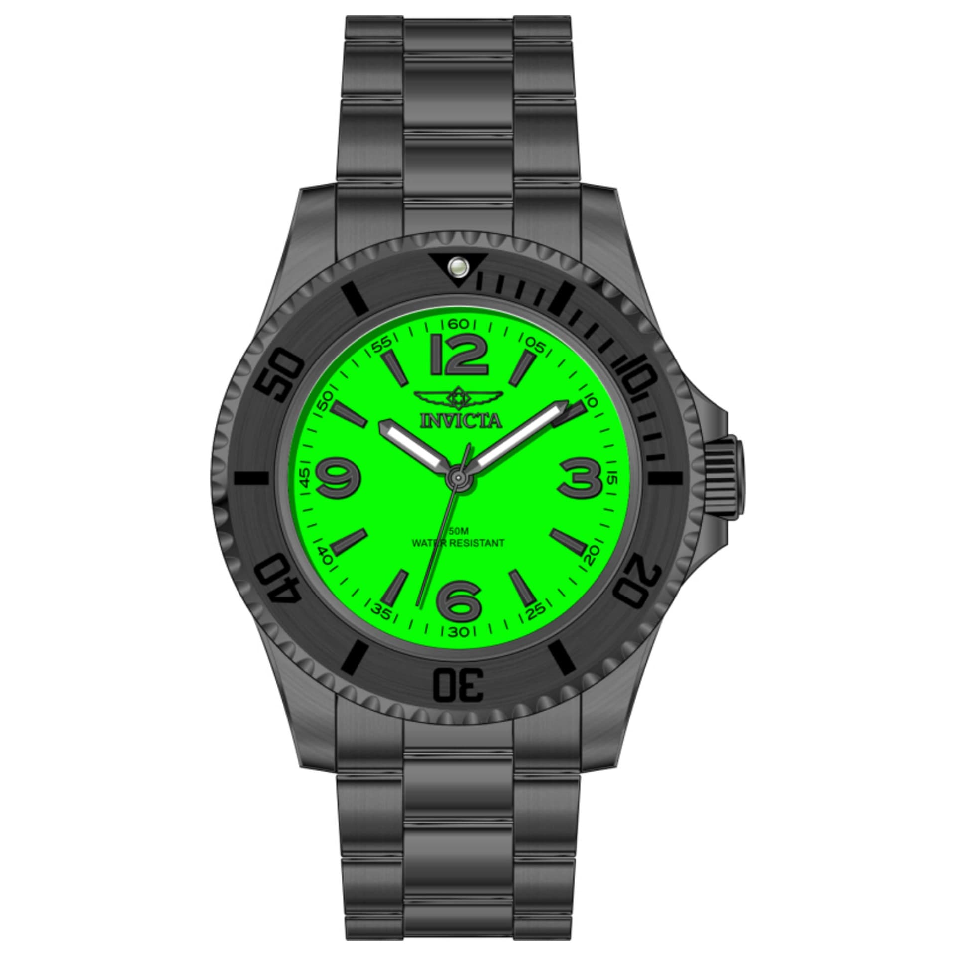 Invicta Men's Watch IN-69717