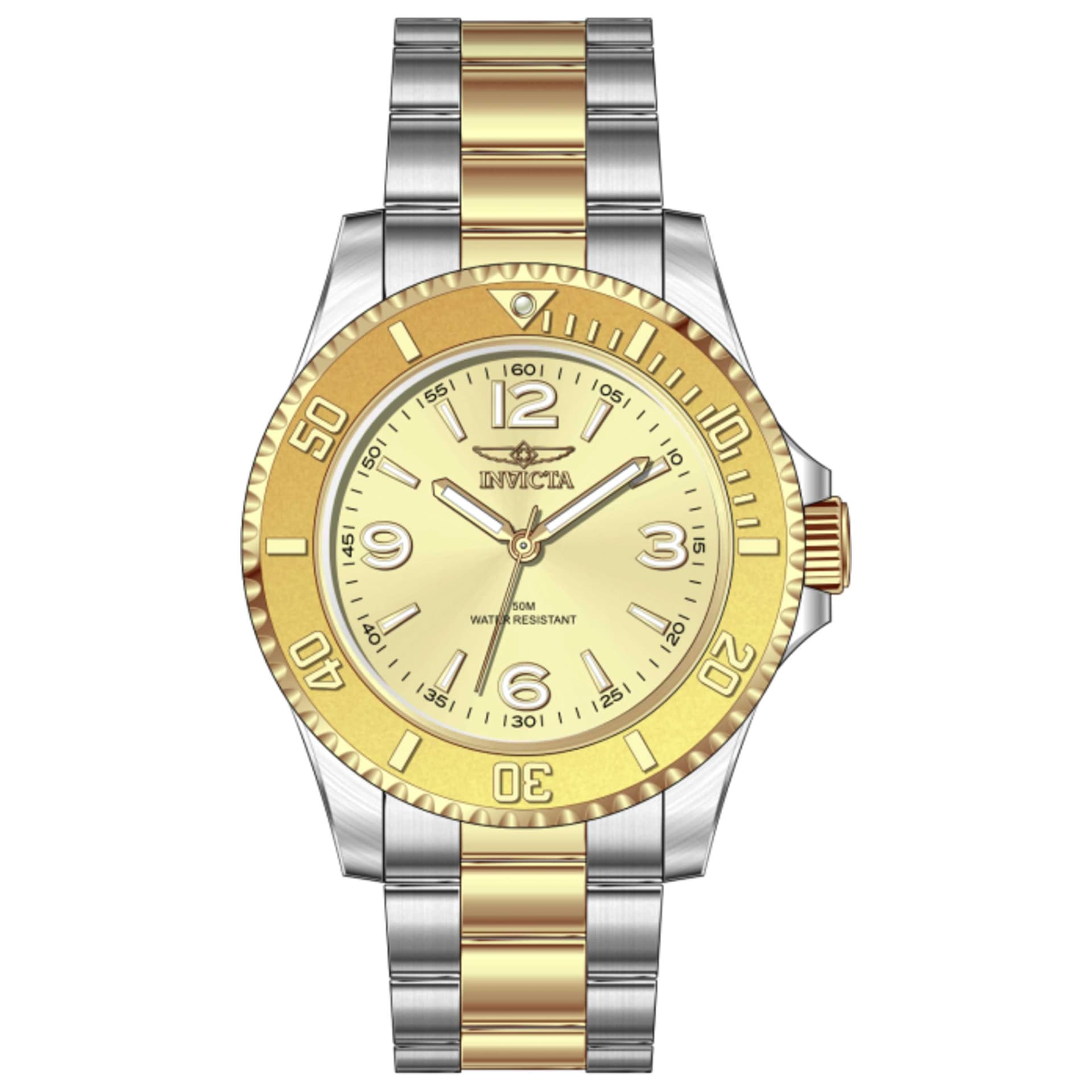 Invicta Specialty Men's Watch IN-69725