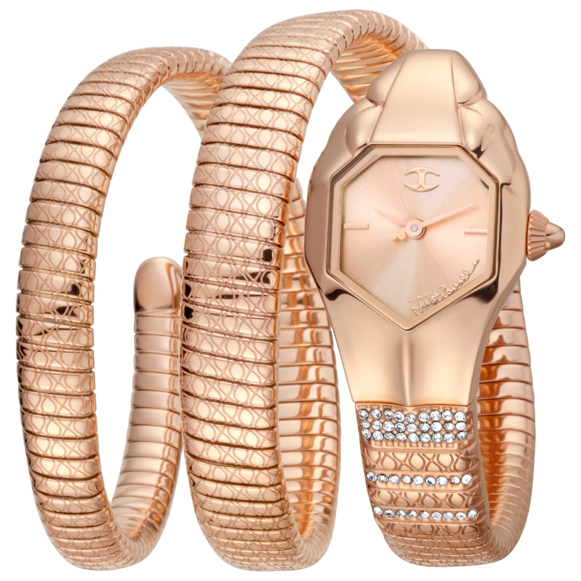 Just Cavalli Women's Watch JC1L112M0035