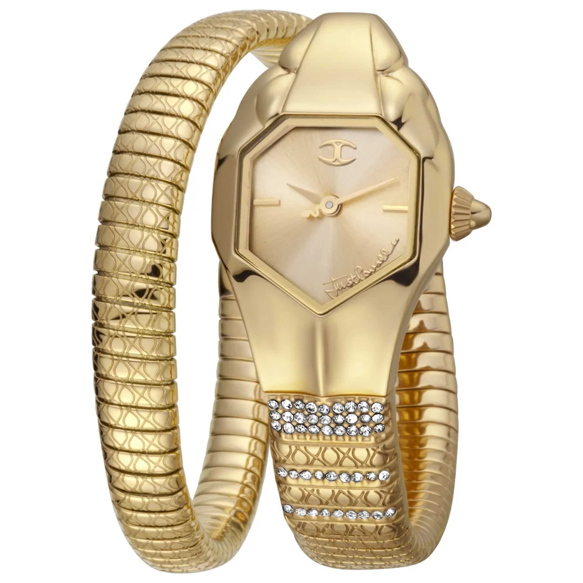 Just Cavalli Just Glam EVO 1 Women's Watch JC1L113M0025