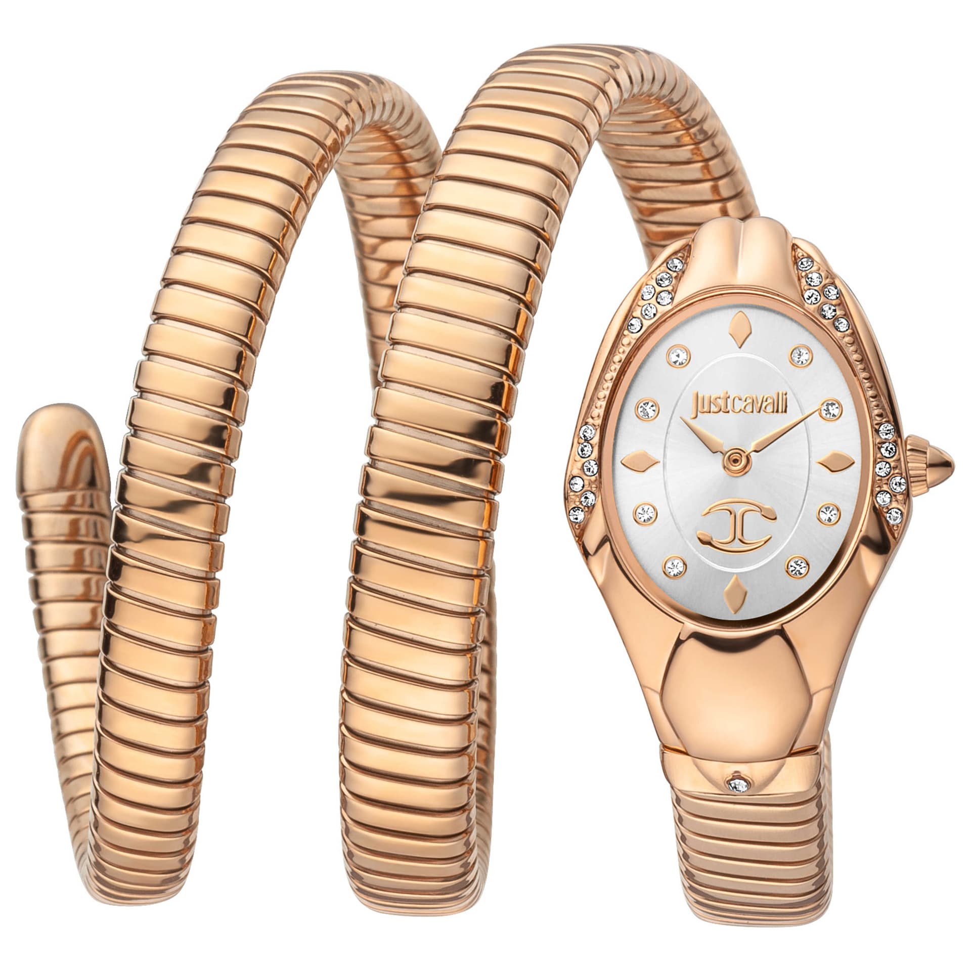 Just Cavalli Women's Watch JC1L185M0025