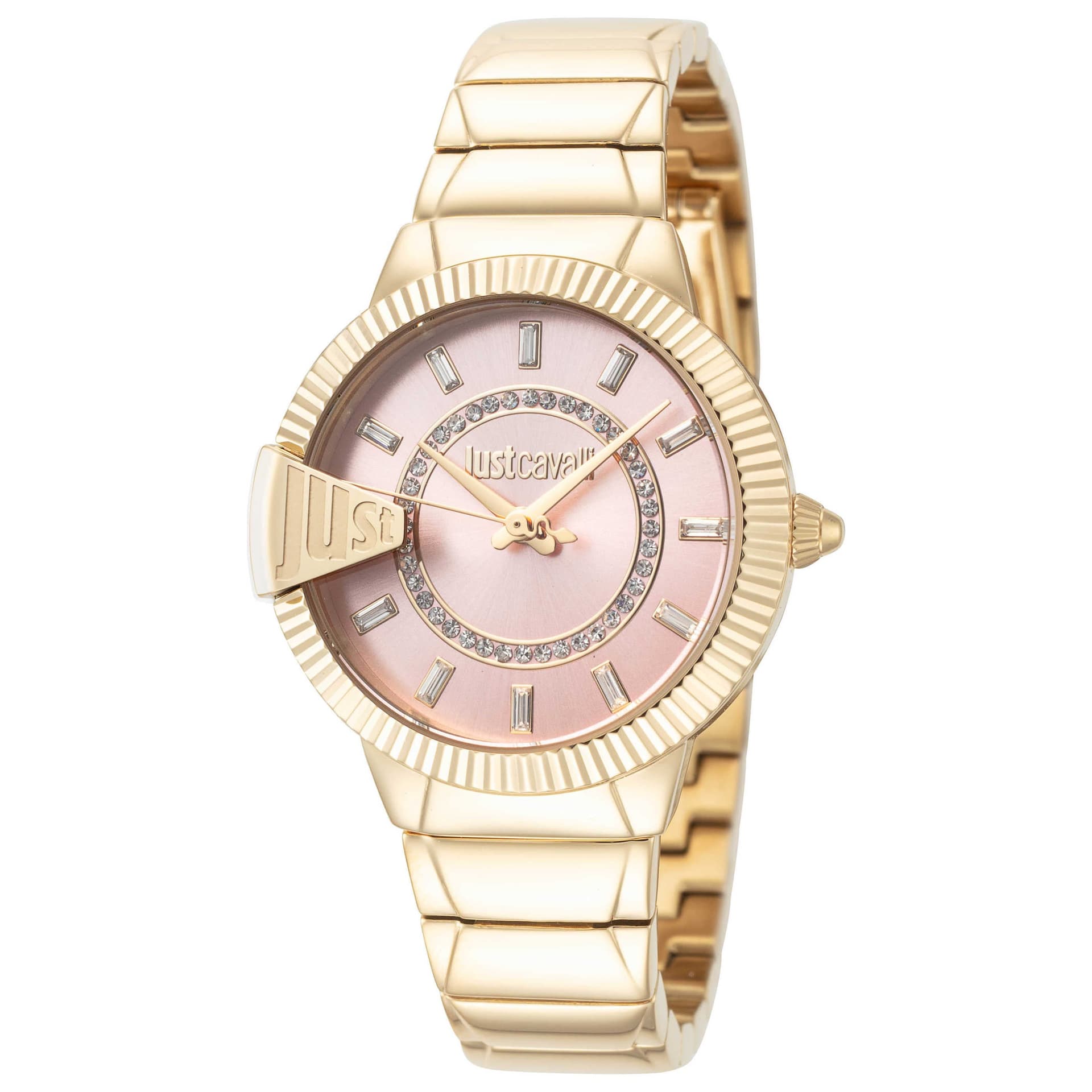 Just Cavalli Puntale Women's Watch JC1L256M0065