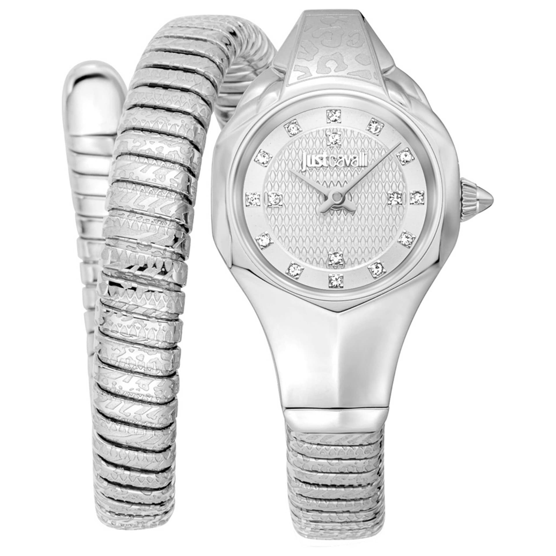 Just Cavalli Women's Watch JC1L270M0015
