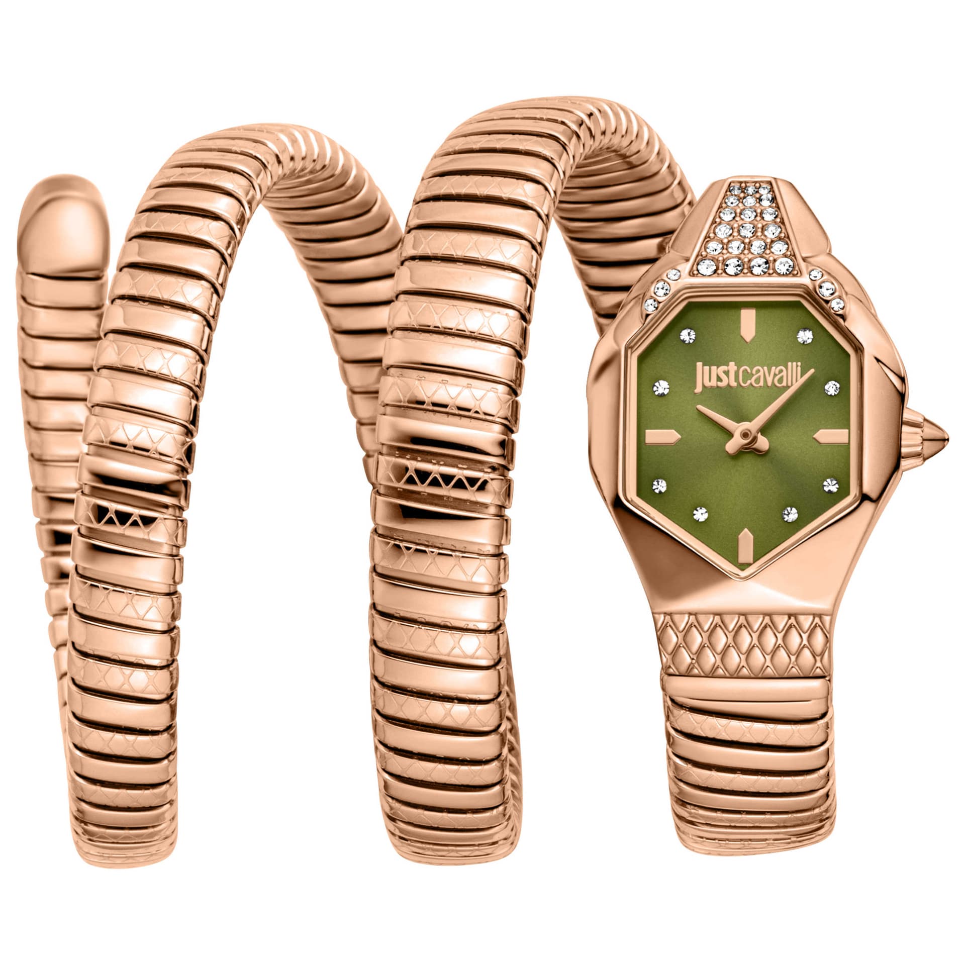 Just Cavalli Women's Watch JC1L370M0045