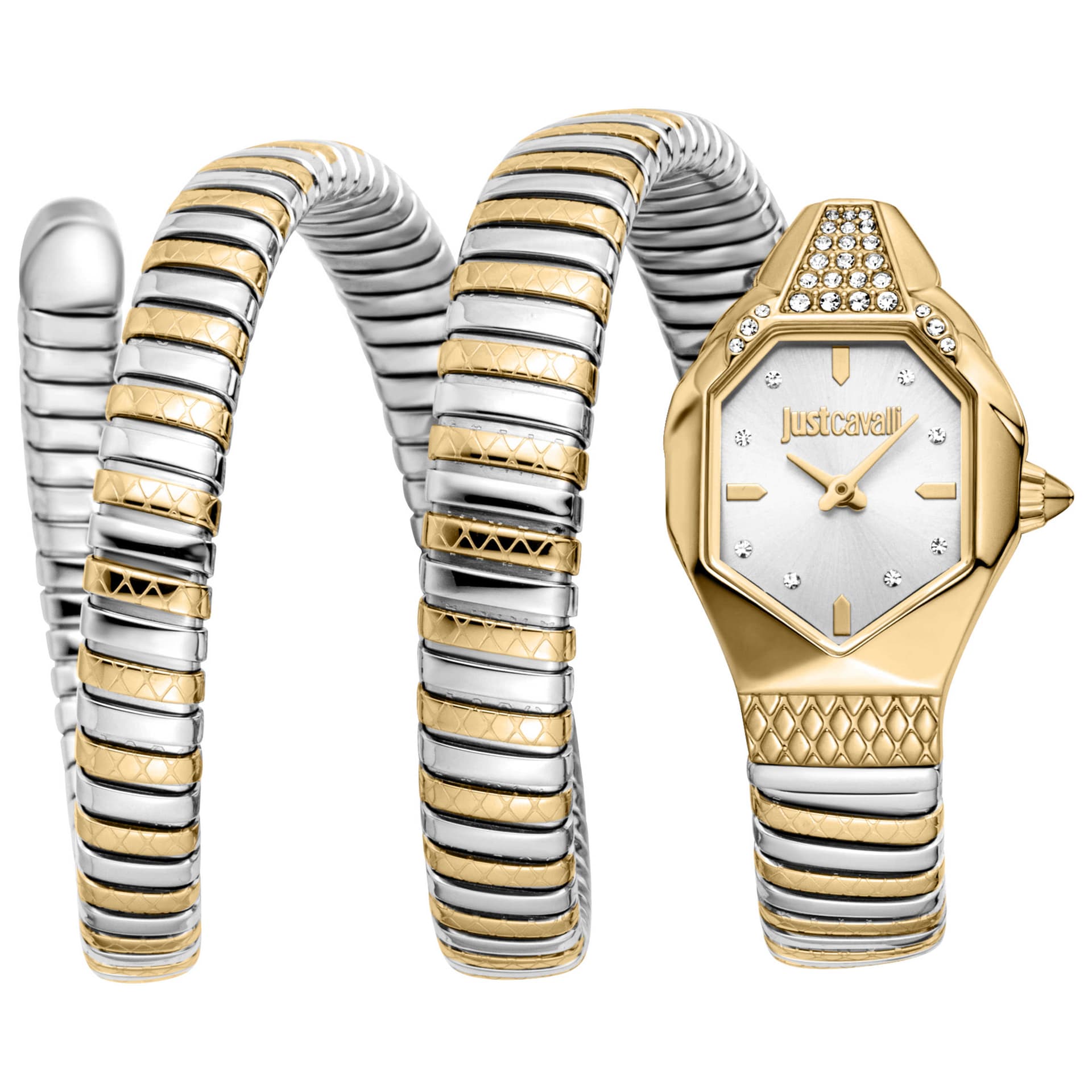 Just Cavalli Women's Watch JC1L370M0055