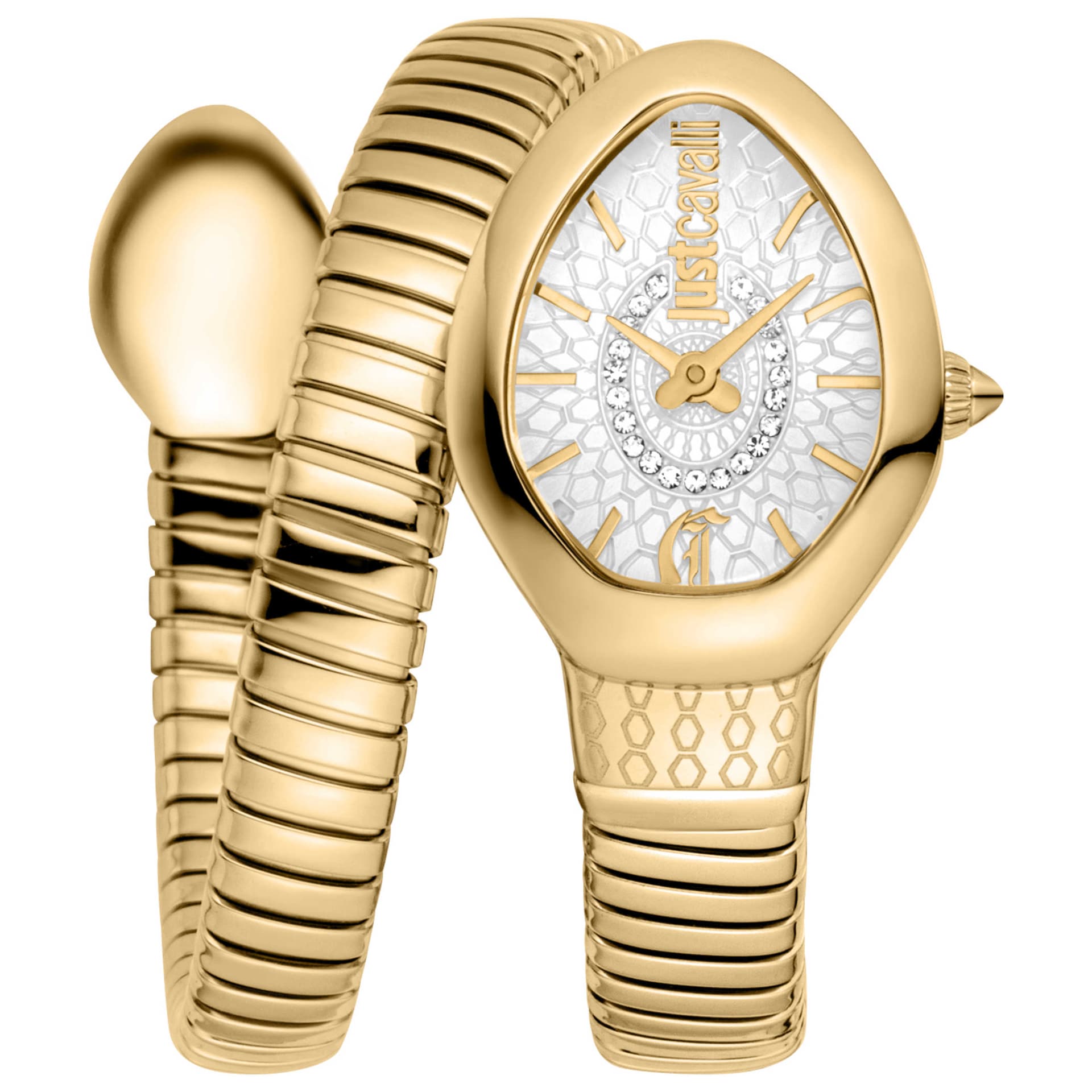 Just Cavalli Women's Watch JC1L371M0025