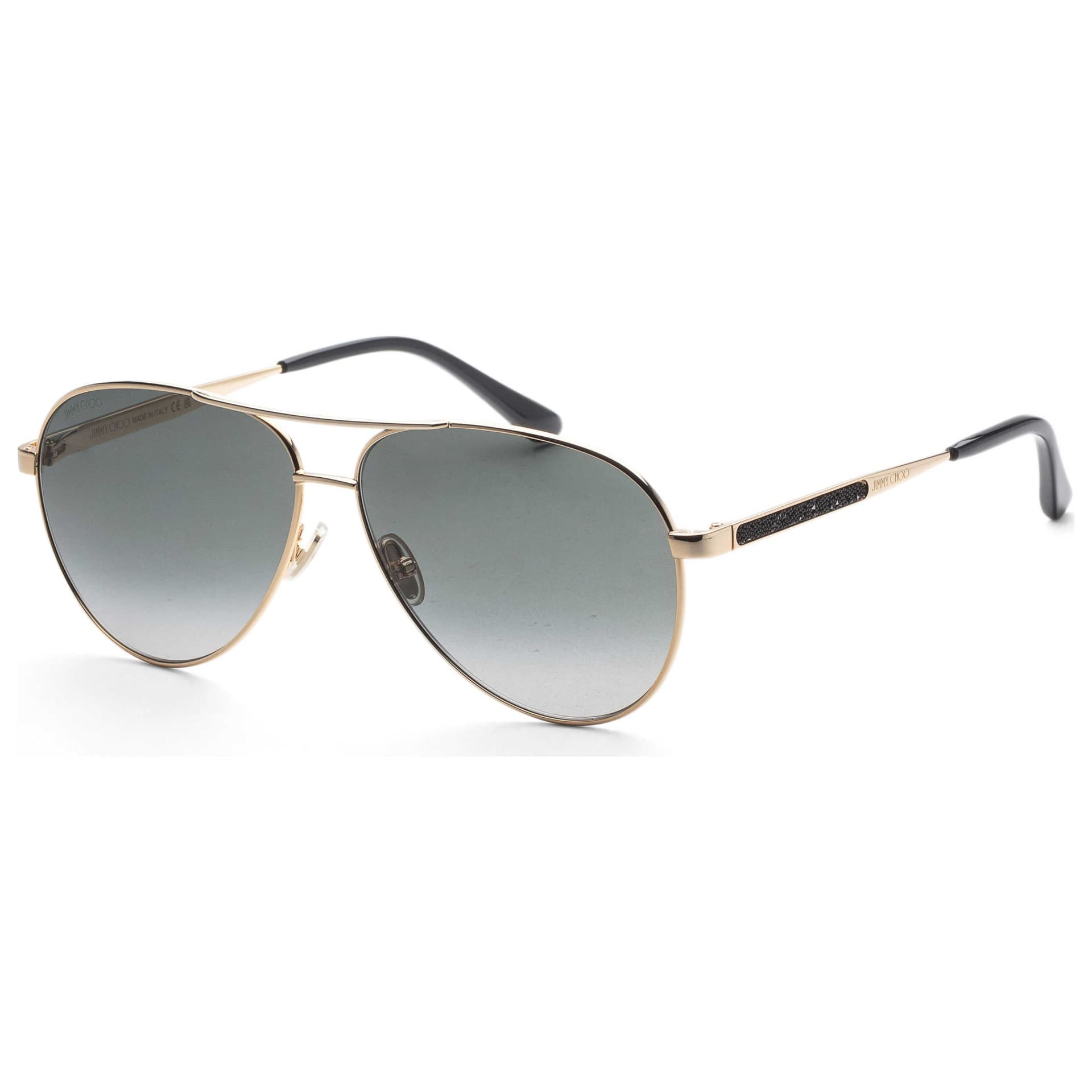 Jimmy Choo Women's Sunglasses JIMENA-S-2M2-60
