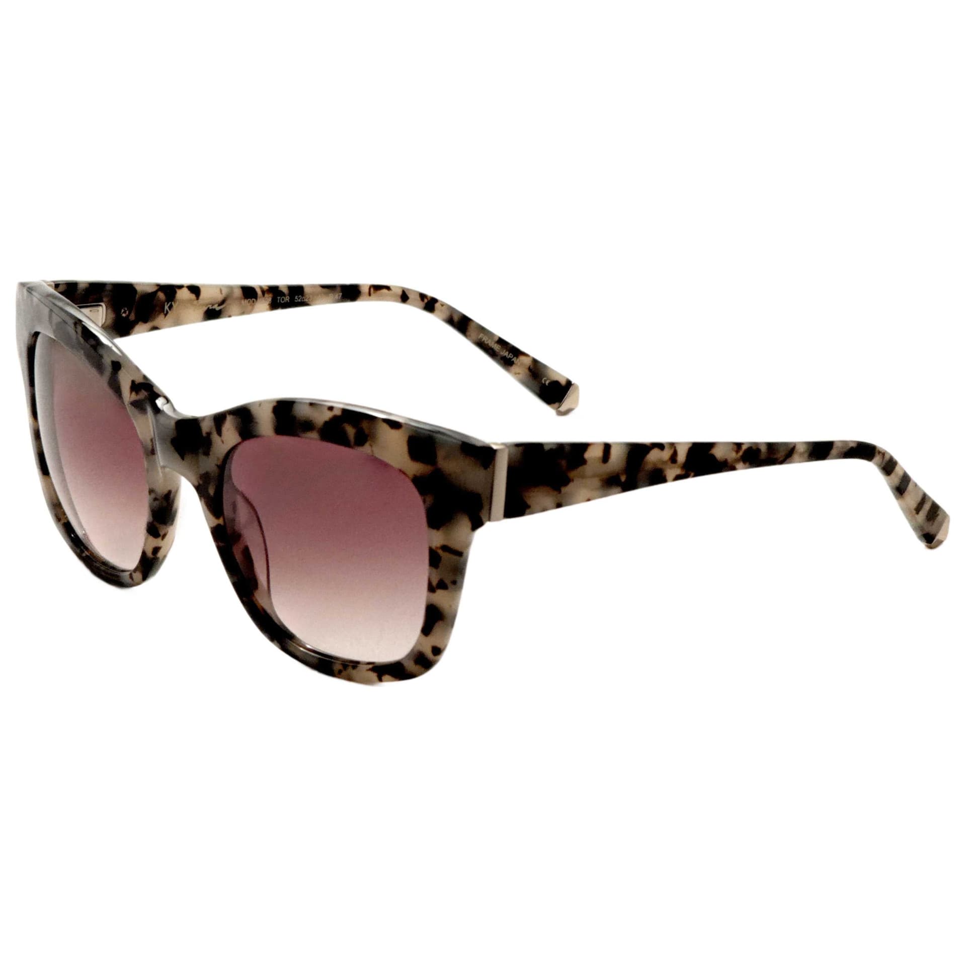 Kate Young Women's Sunglasses K528-TOR-52