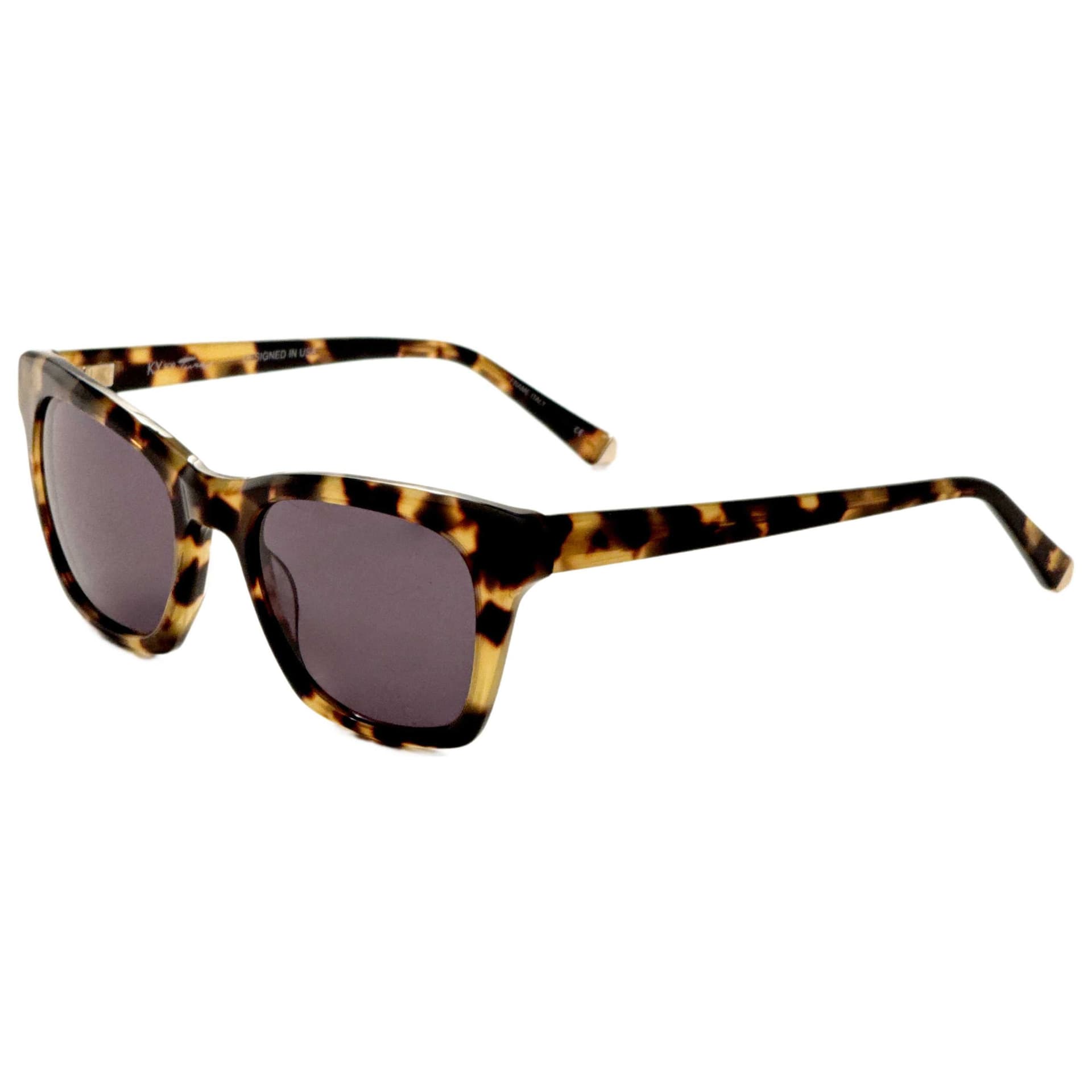 Kate Young Women's Sunglasses K532-TOY-52