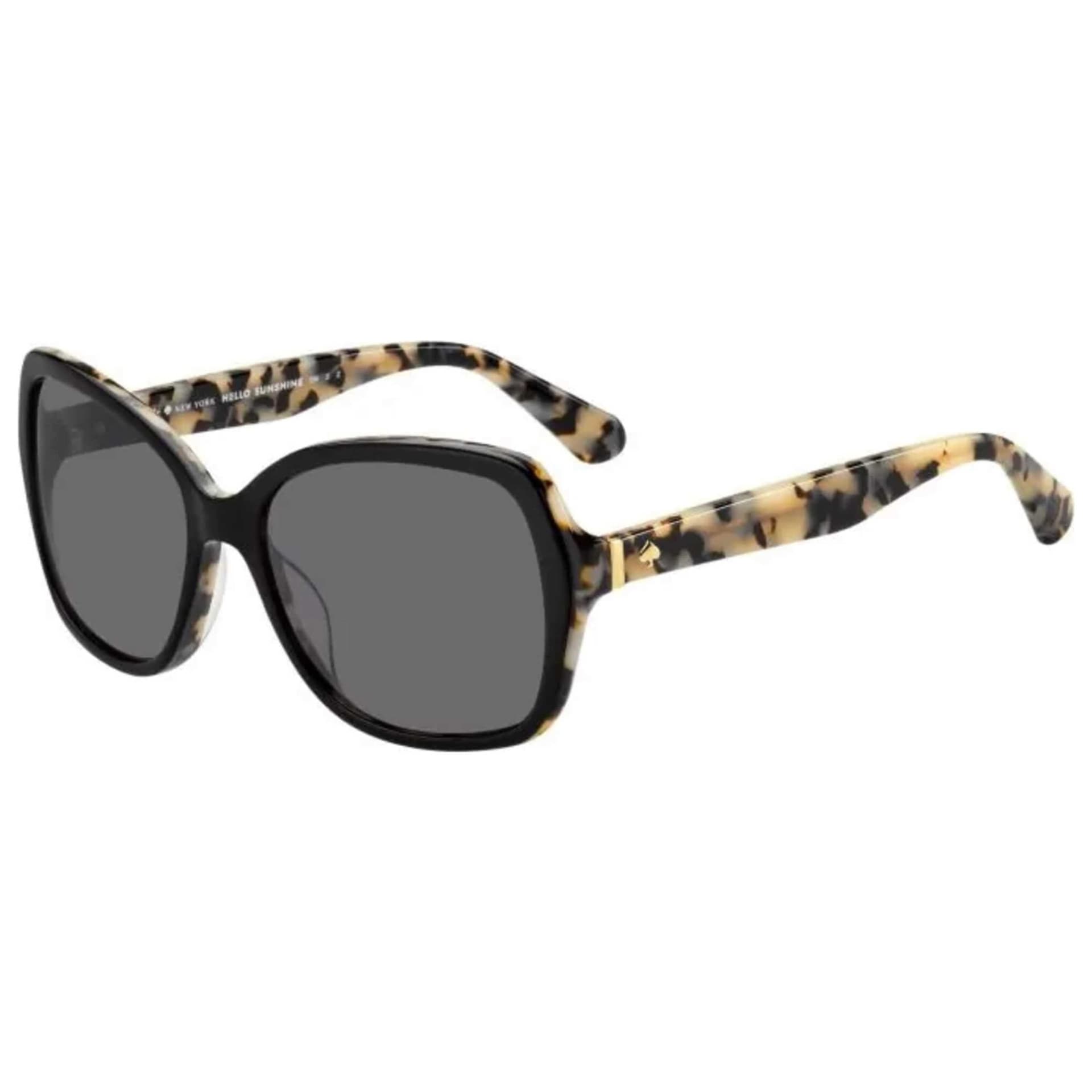 Kate Spade Women's Sunglasses KARALYN-S-0WR7-56