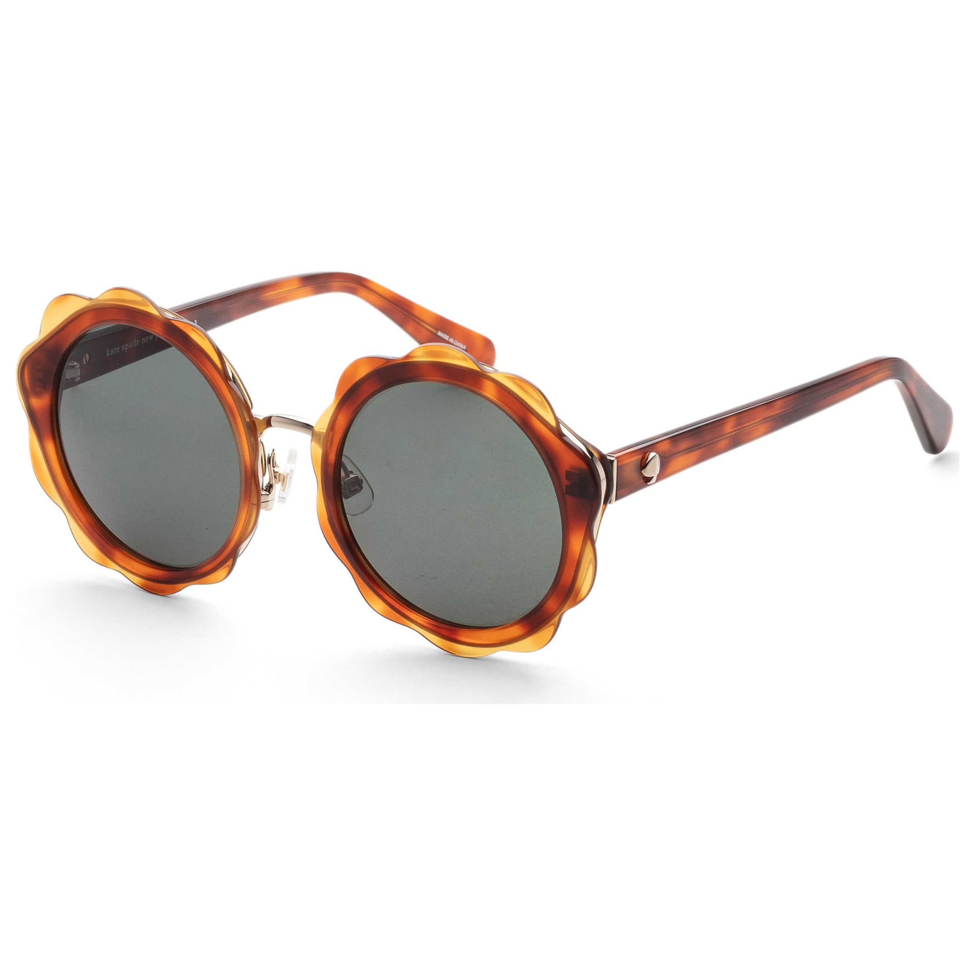 Kate Spade Women's Sunglasses KARRIE-S-09Q-52