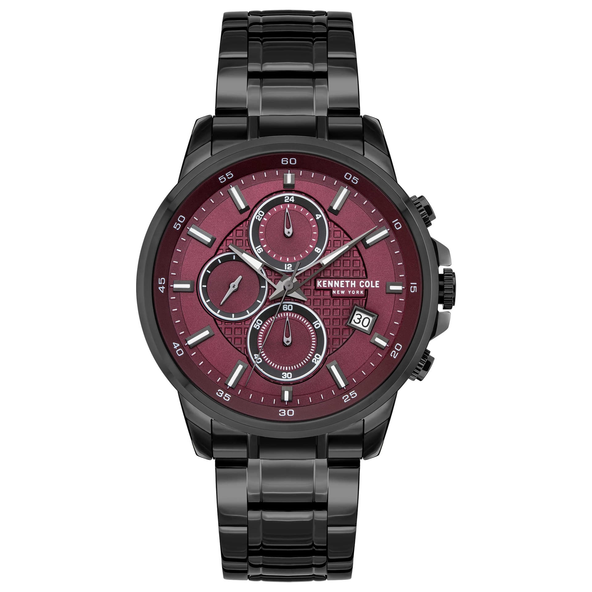 Kenneth Cole Men's Watch KC50733004