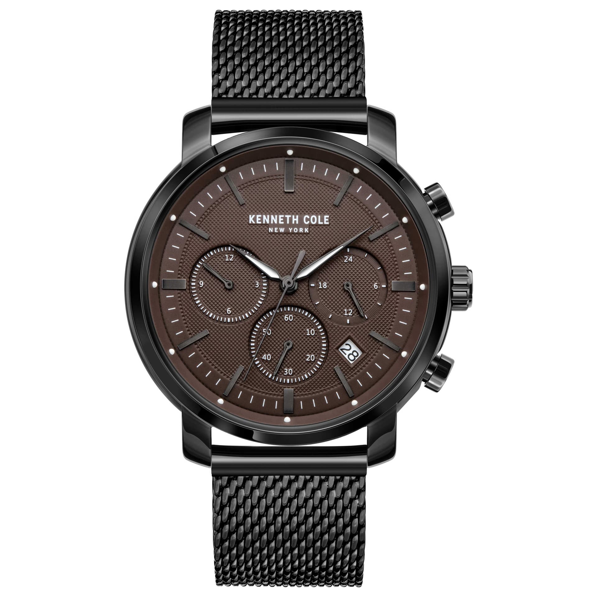Kenneth Cole Men's Watch KC50775004A