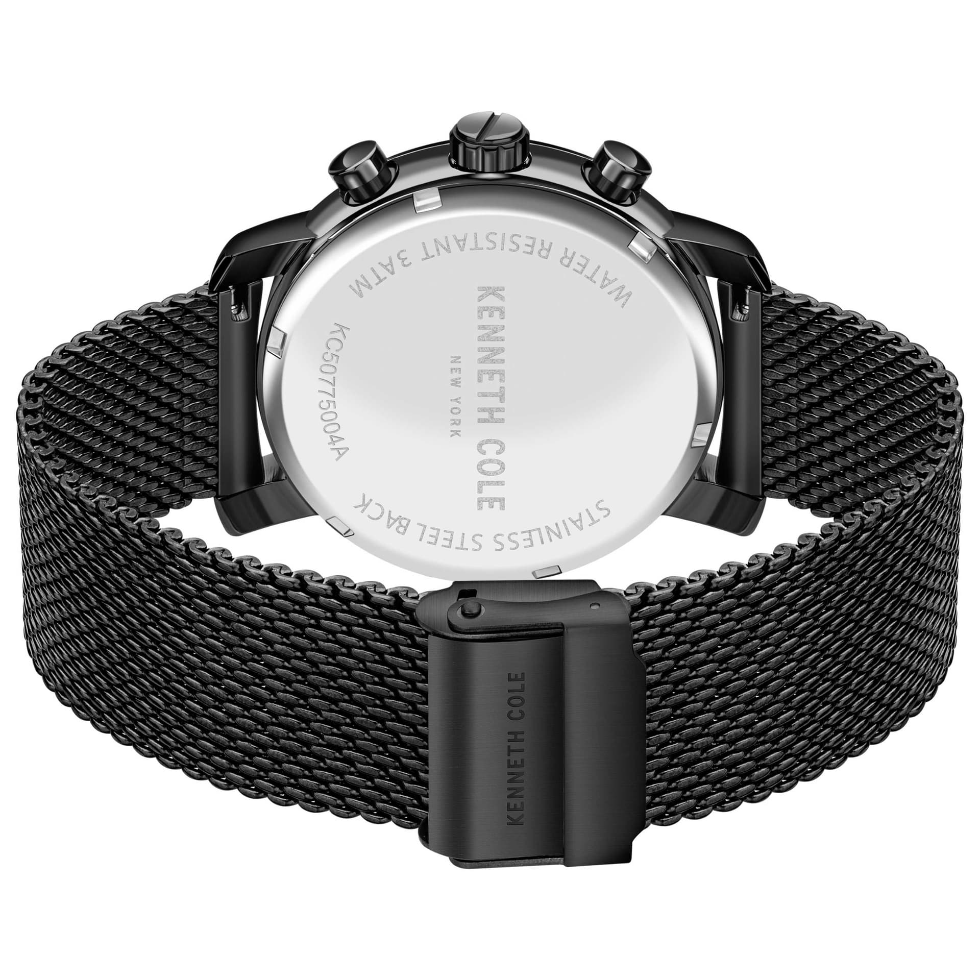 Kenneth Cole Men's Watch KC50775004