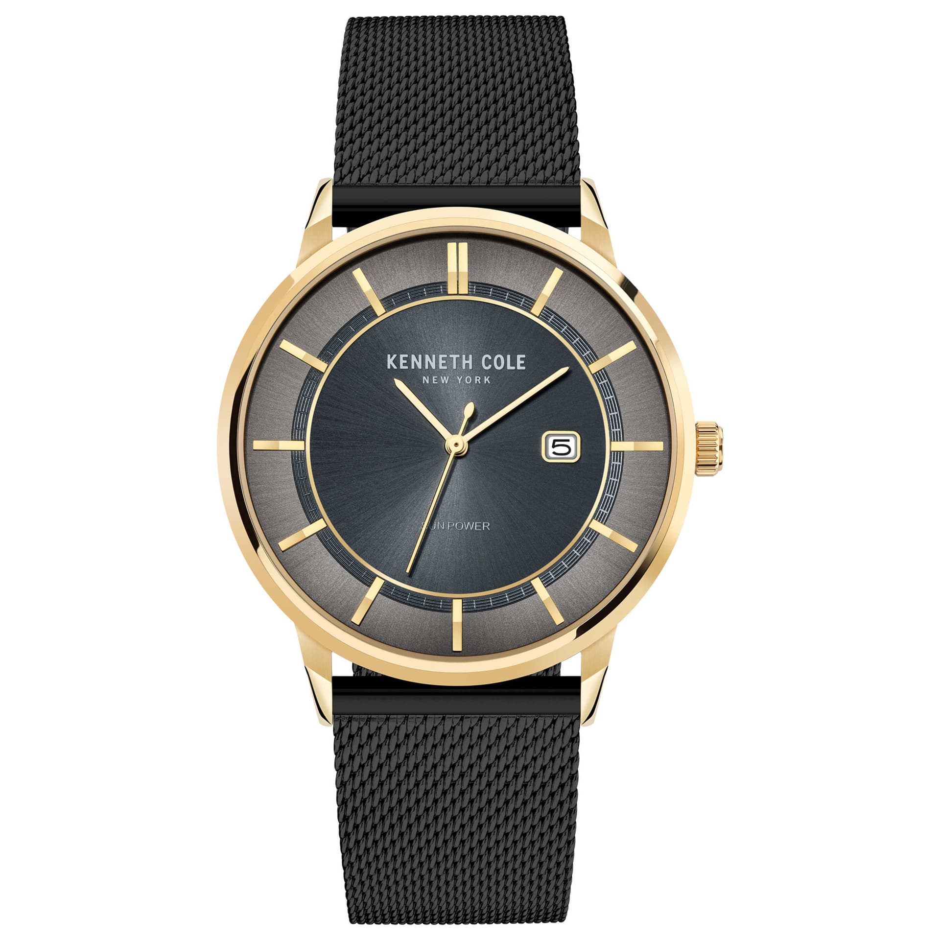 Kenneth Cole Men's Watch KC50784005A