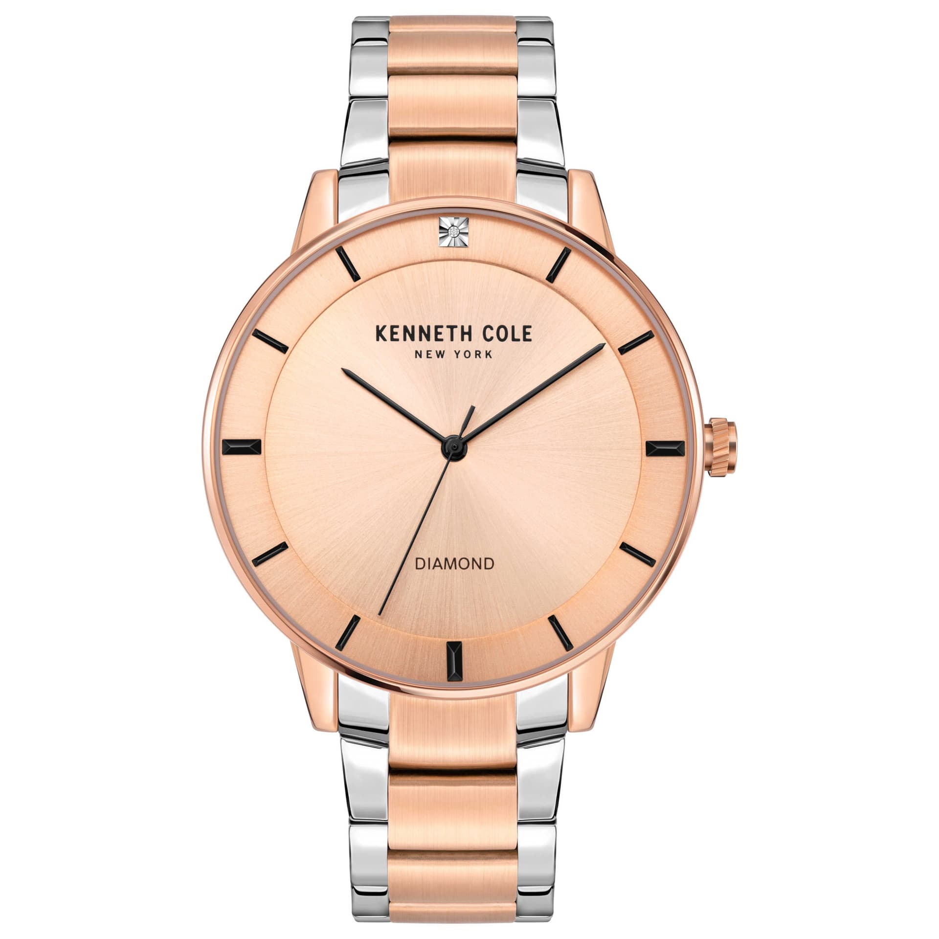 Kenneth Cole Men's Watch KC50857001B