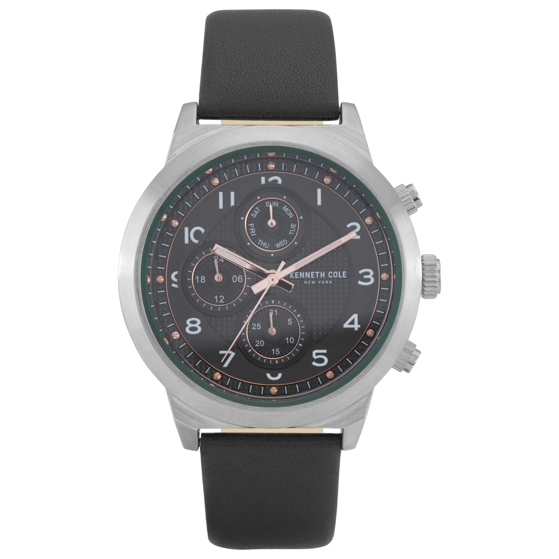 Kenneth Cole Men's Watch KC50884002