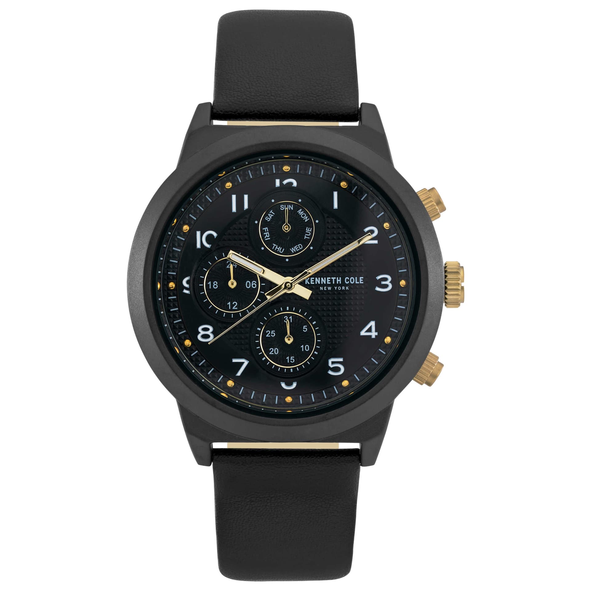 Kenneth Cole Men's Watch KC50884003