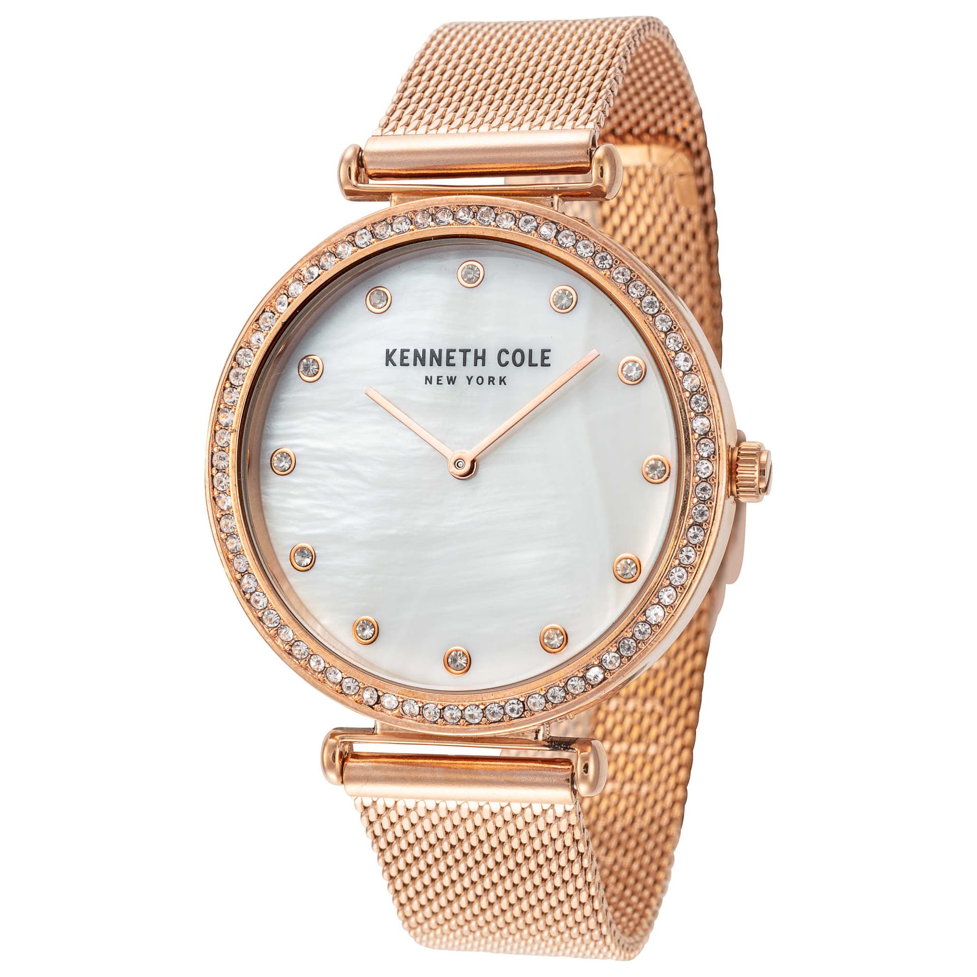 Kenneth Cole Women's Watch KC50927004