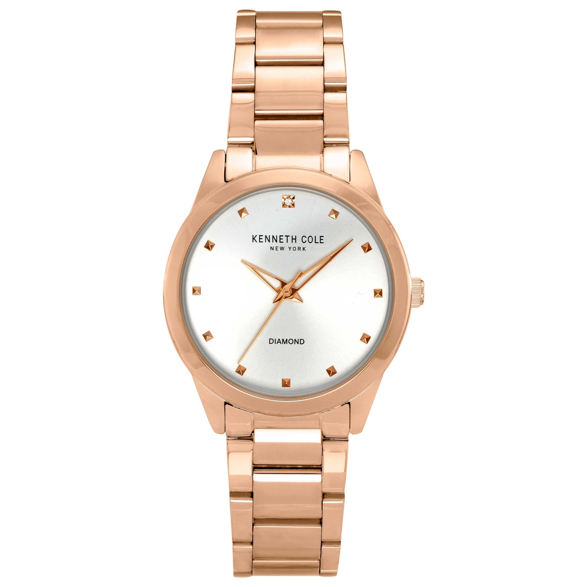 Kenneth Cole Women's Watch KC50938002