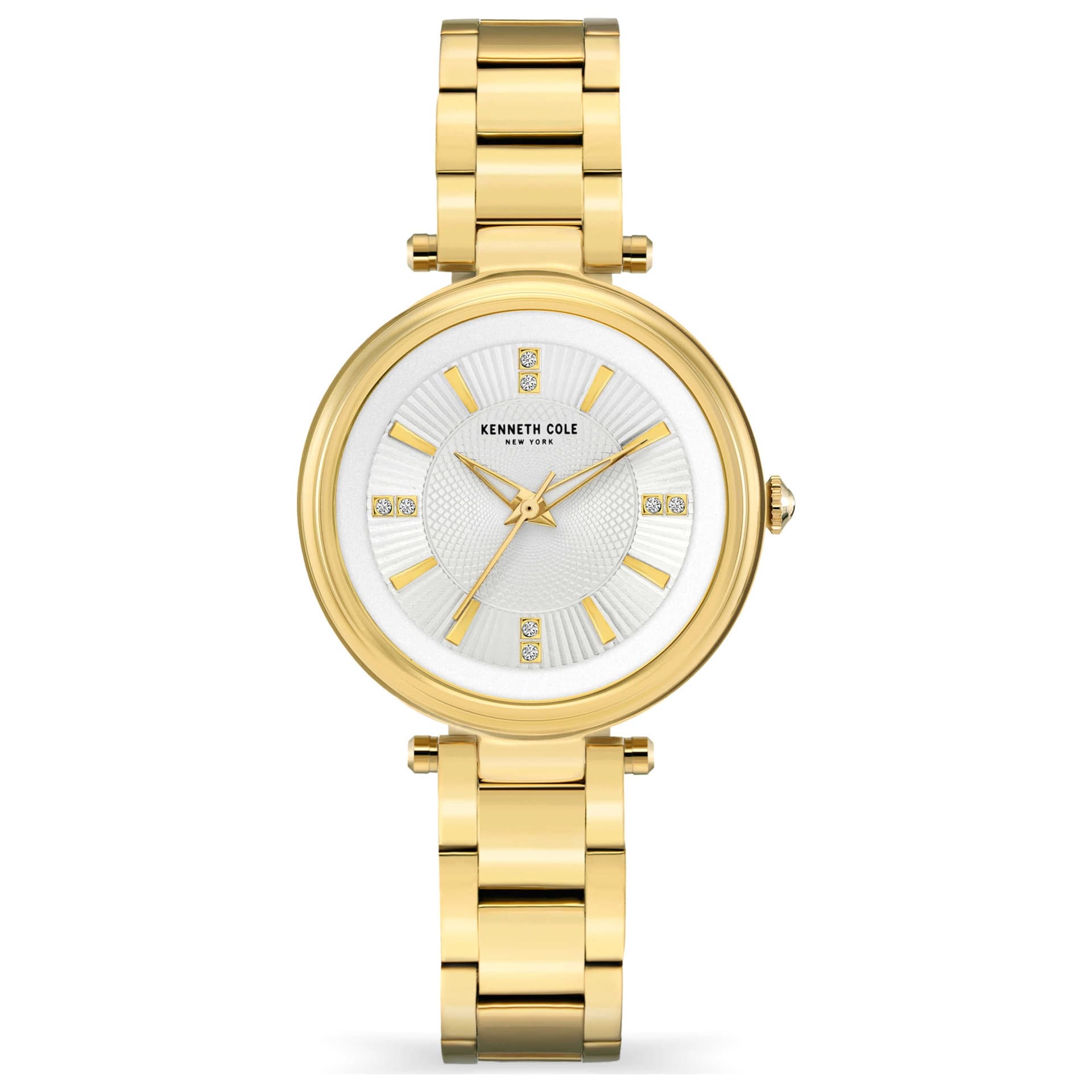 Kenneth Cole Women's Watch KC50961002