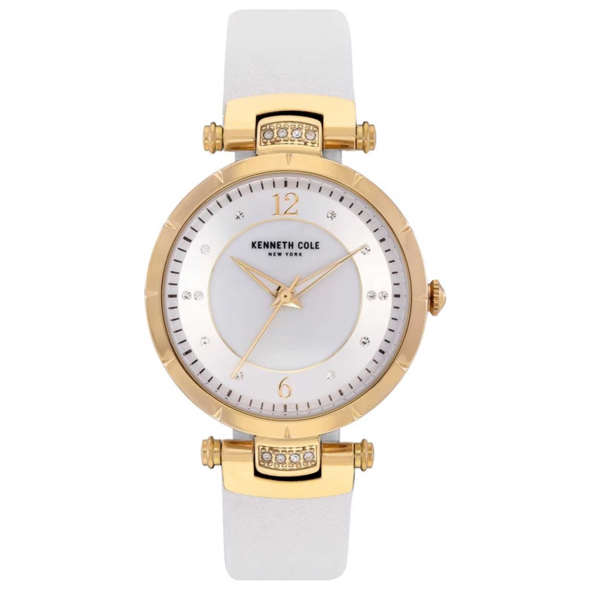 Kenneth Cole Women's Watch KC50963003