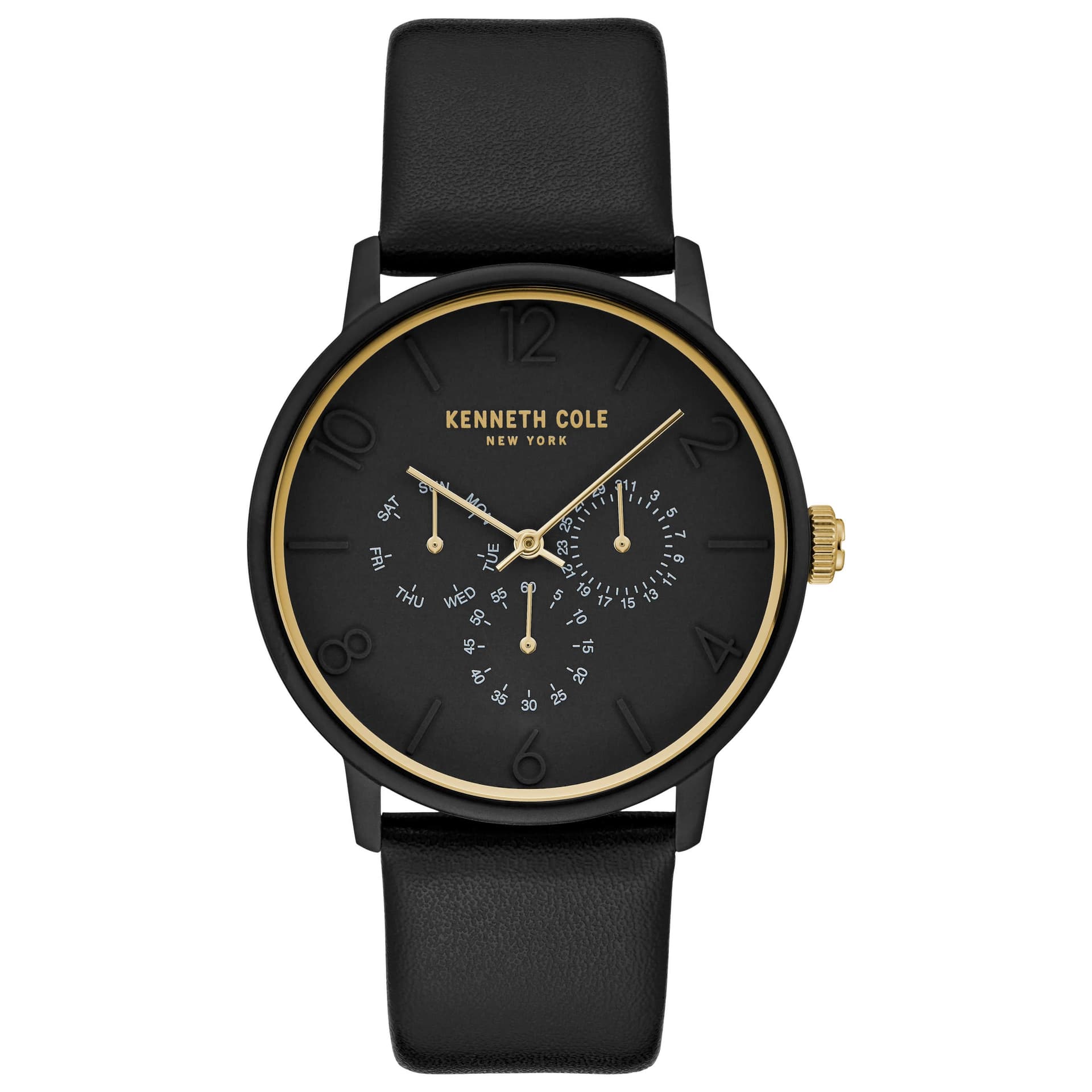 Kenneth Cole Men's Watch KC51039003