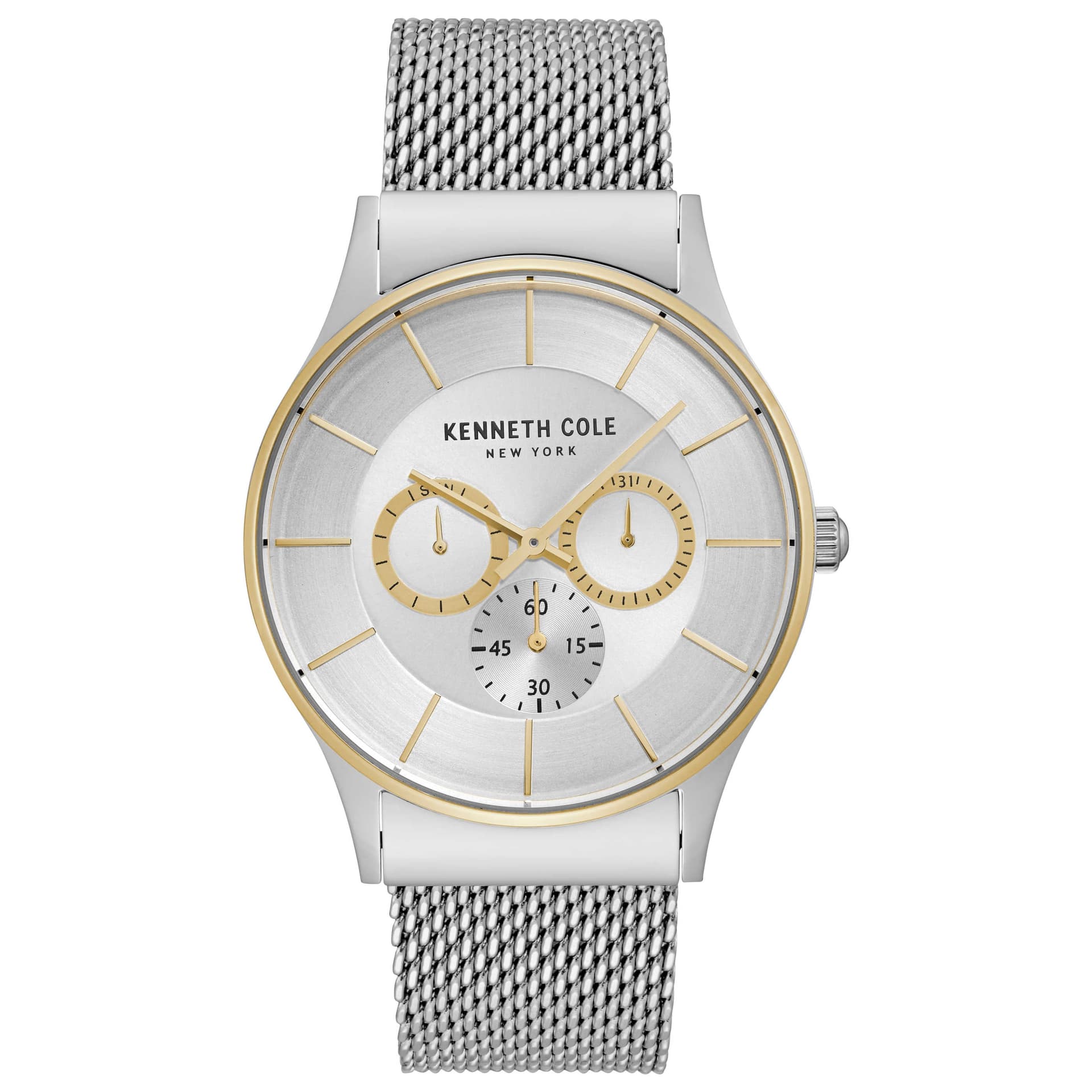 Kenneth Cole Men's Watch KC51040023