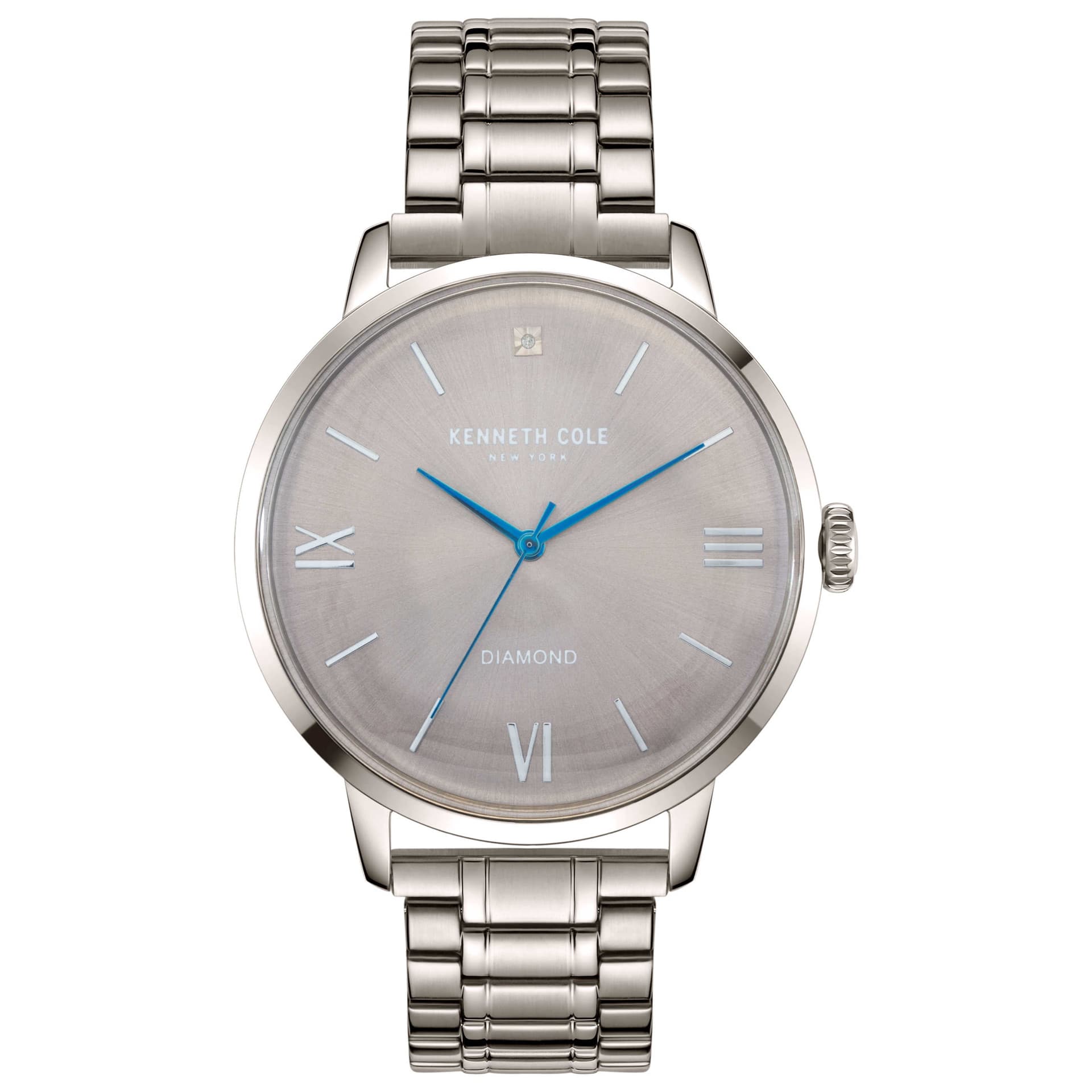 Kenneth Cole Men's Watch KC51051002