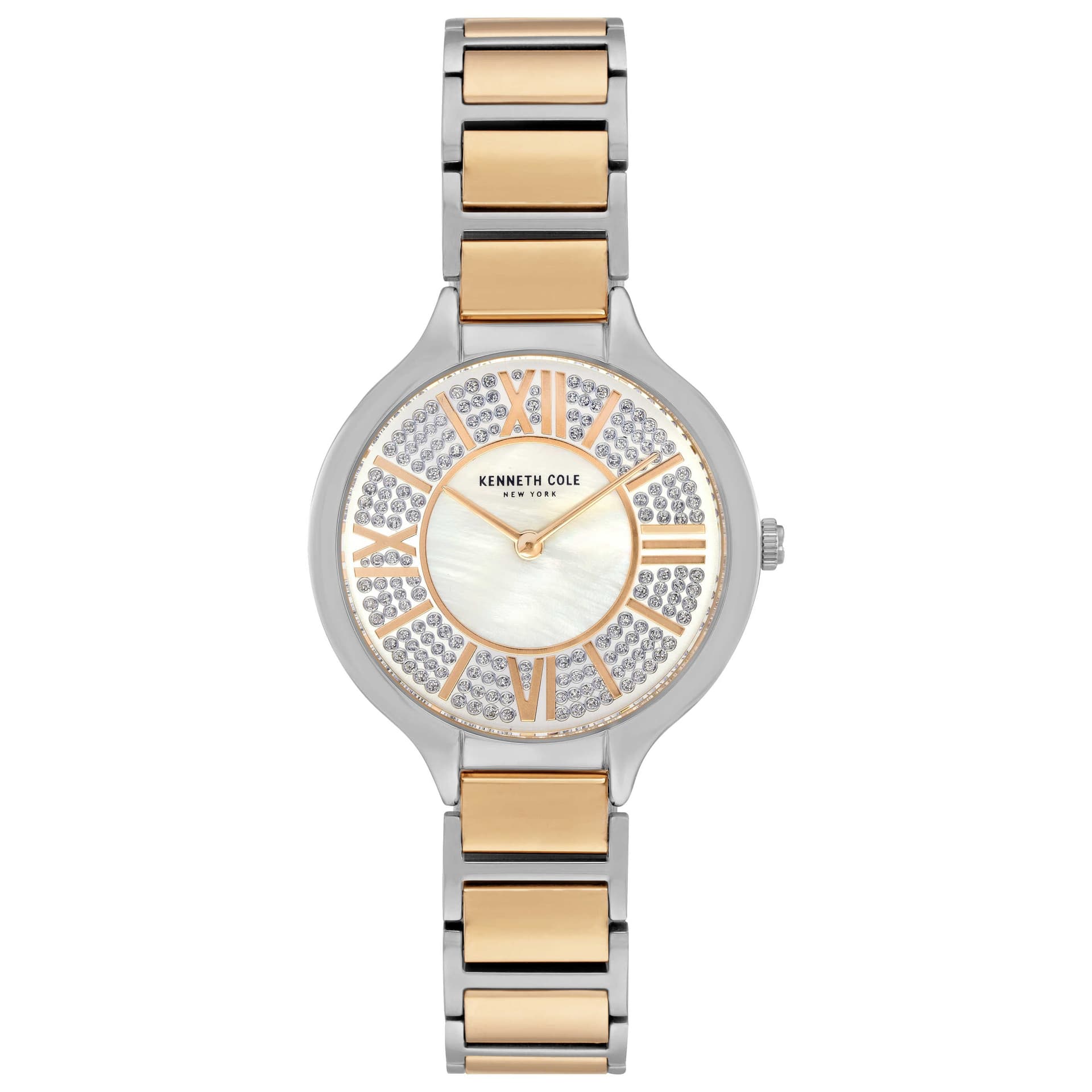 Kenneth Cole Women's Watch KC51054004