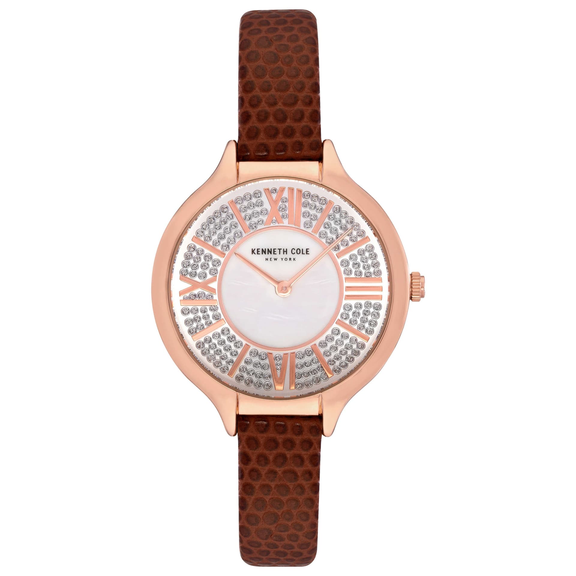 Kenneth Cole Women's Watch KC51054006