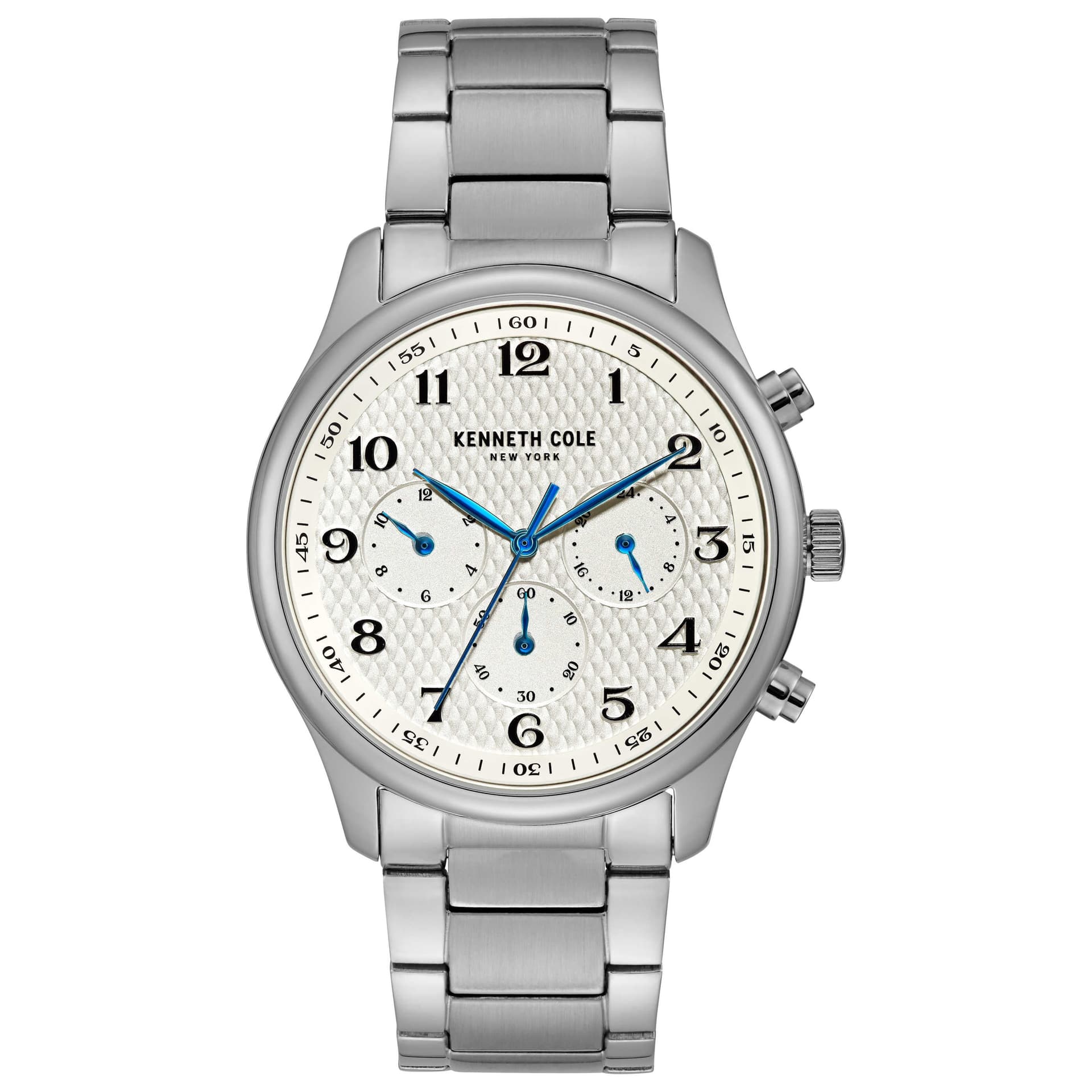 Kenneth Cole Men's Watch KC51055001