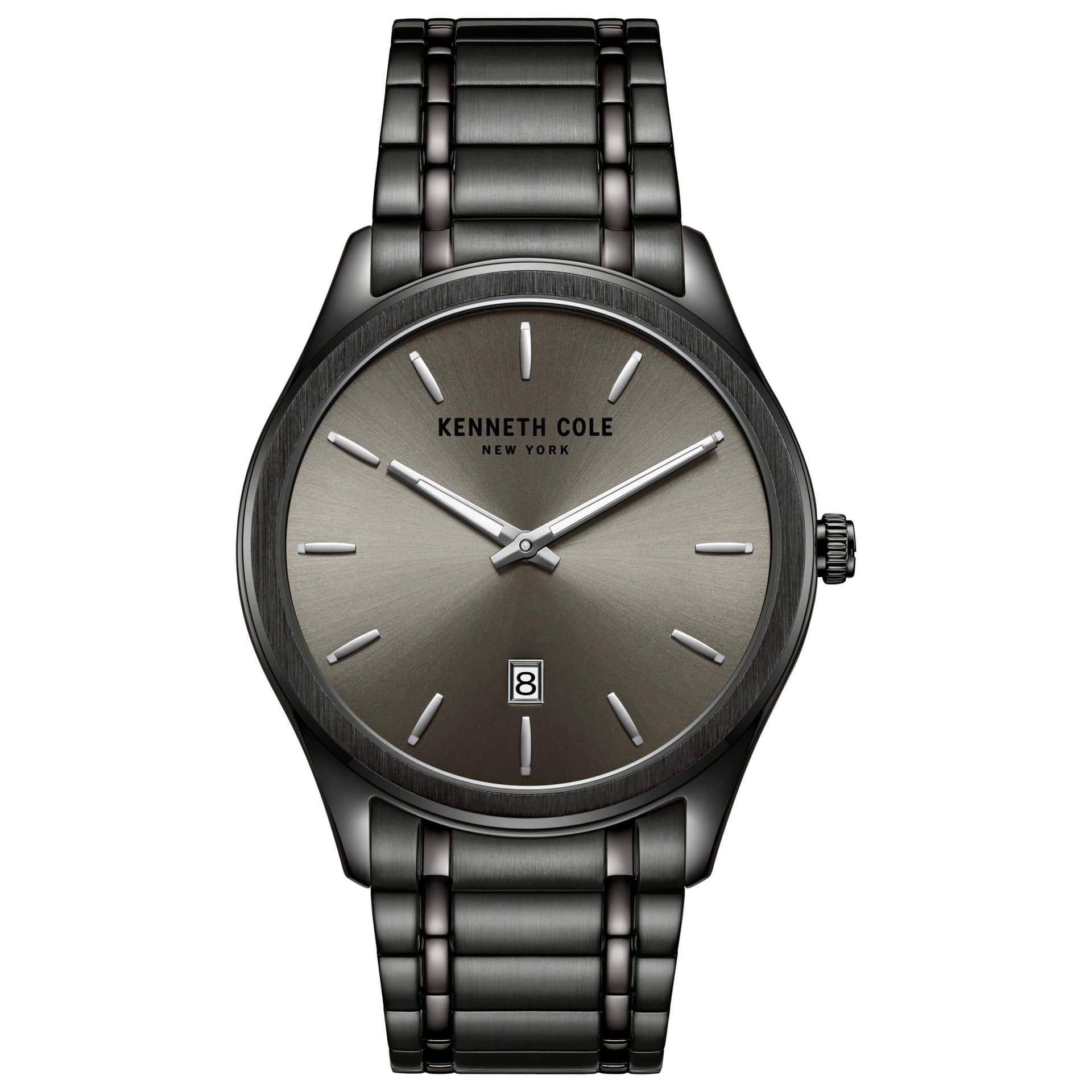 Kenneth Cole Men's Watch KC51117002