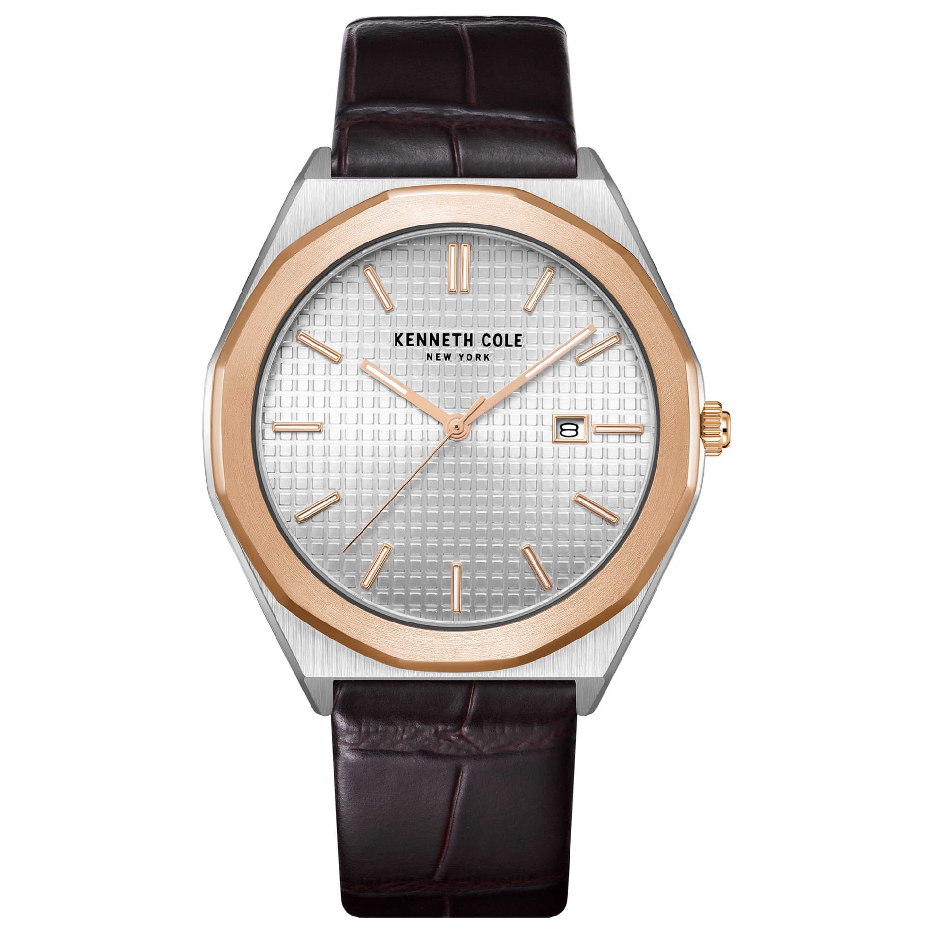 Kenneth Cole Men's Watch KCWGB2234210